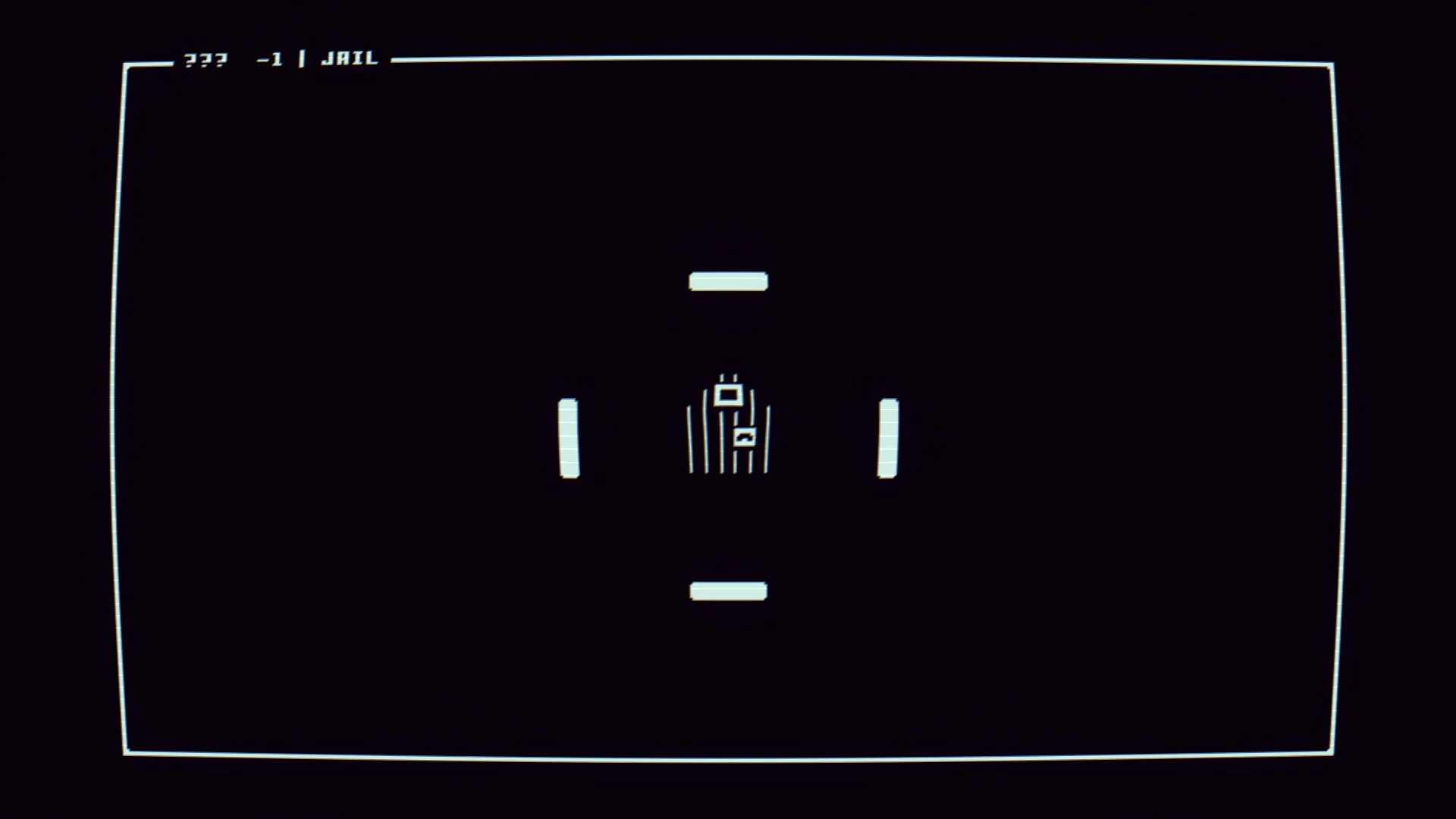 Изображение игры: JAILBREAKER