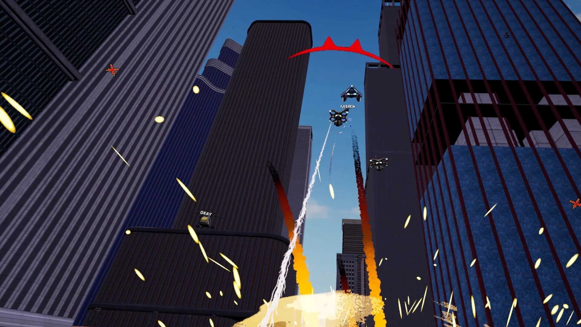 Изображение игры: Webshooters
