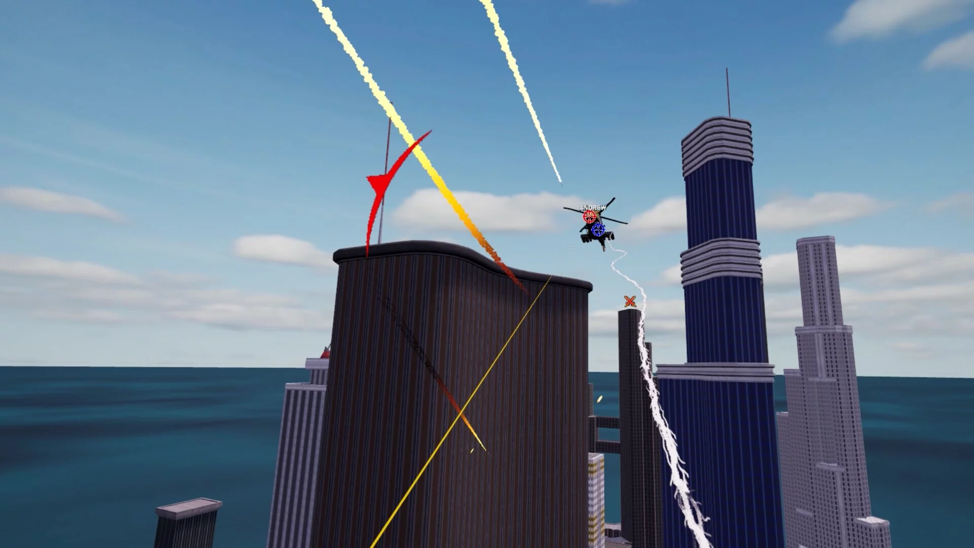 Изображение игры: Webshooters