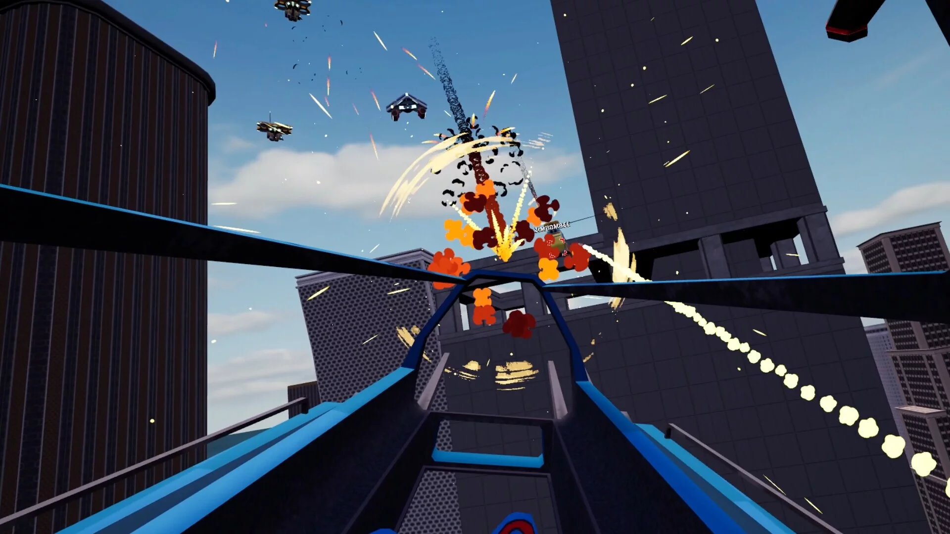 Изображение игры: Webshooters