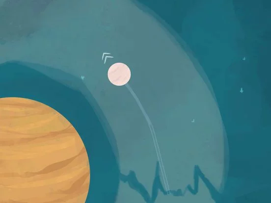 Изображение игры: Pulsar