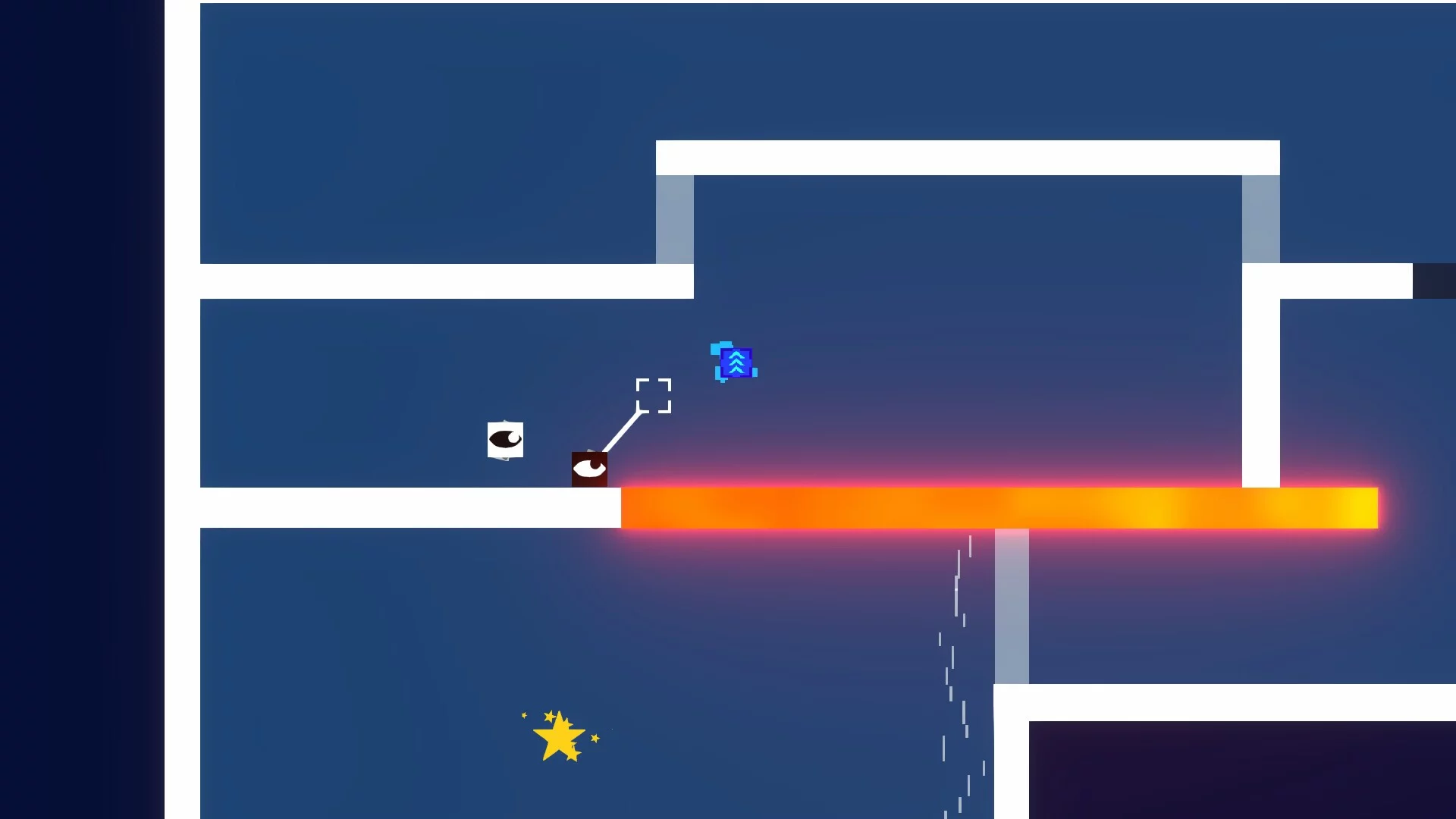 Изображение игры: Teleportia