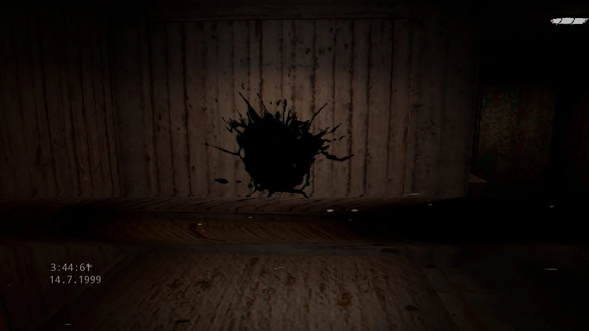 Изображение игры: The Lost Tape - Cellar