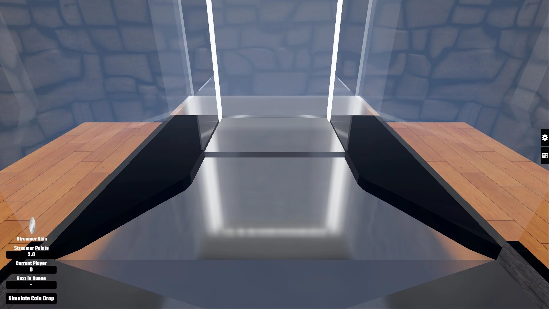Изображение игры: Real Coin Pusher