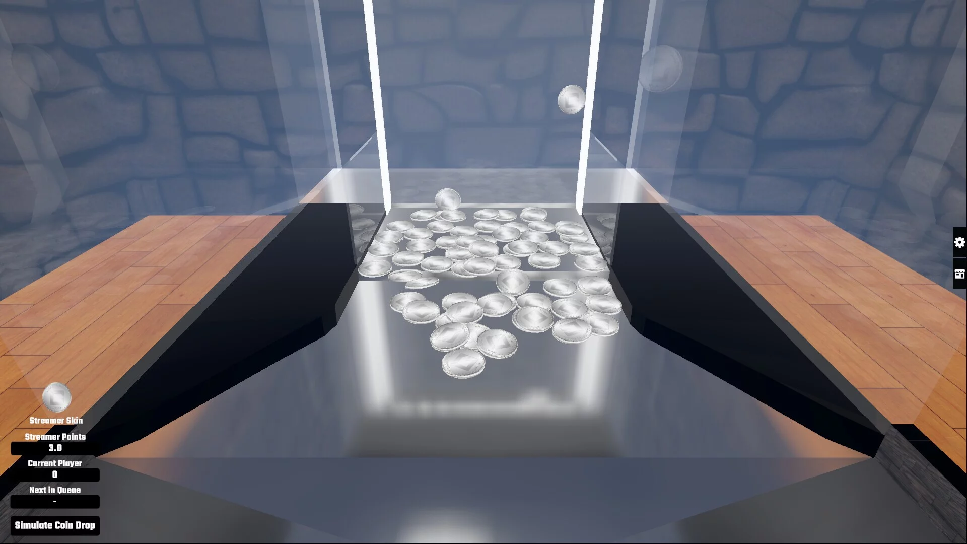 Изображение игры: Real Coin Pusher