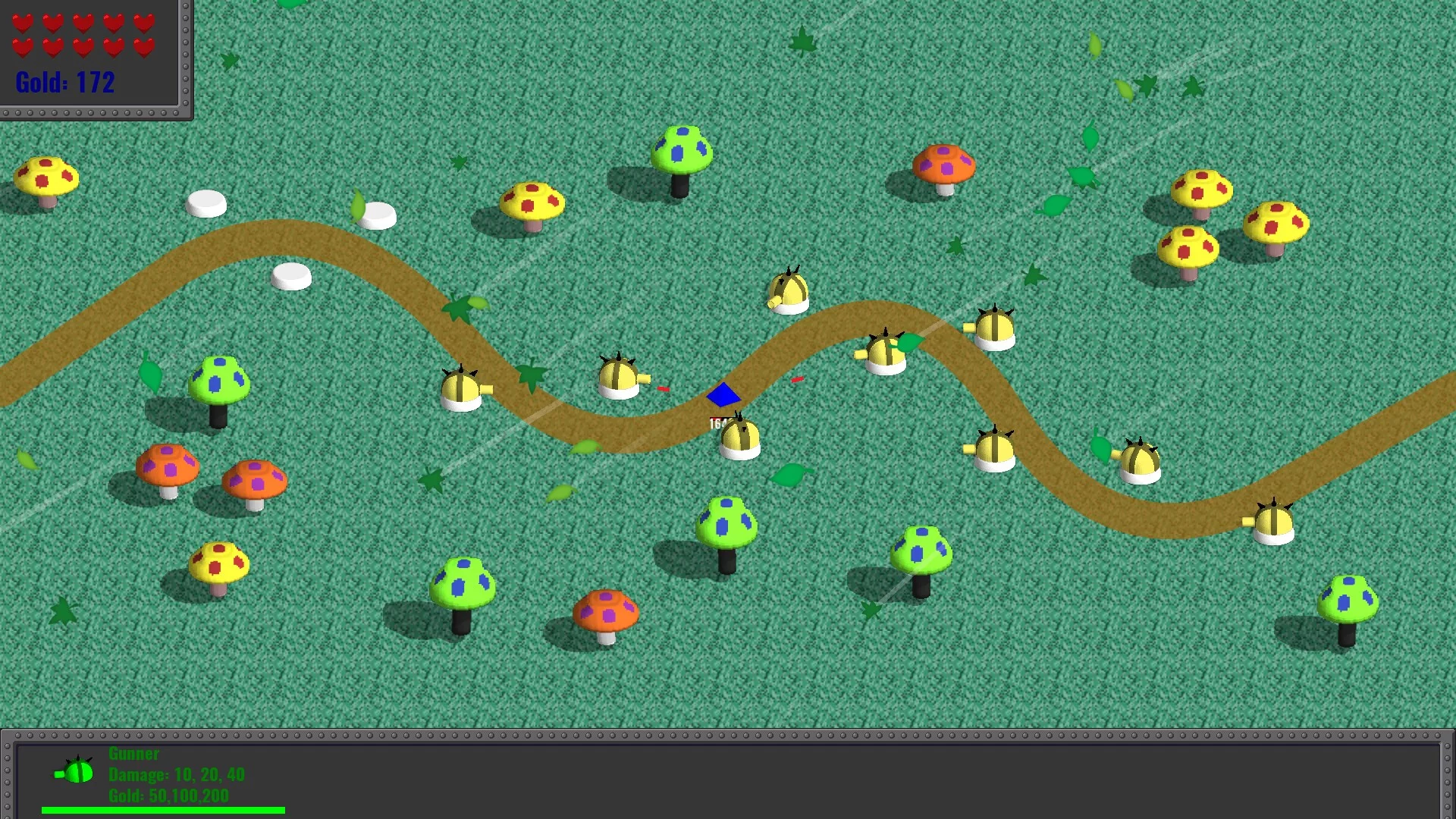 Изображение игры: TTA 1