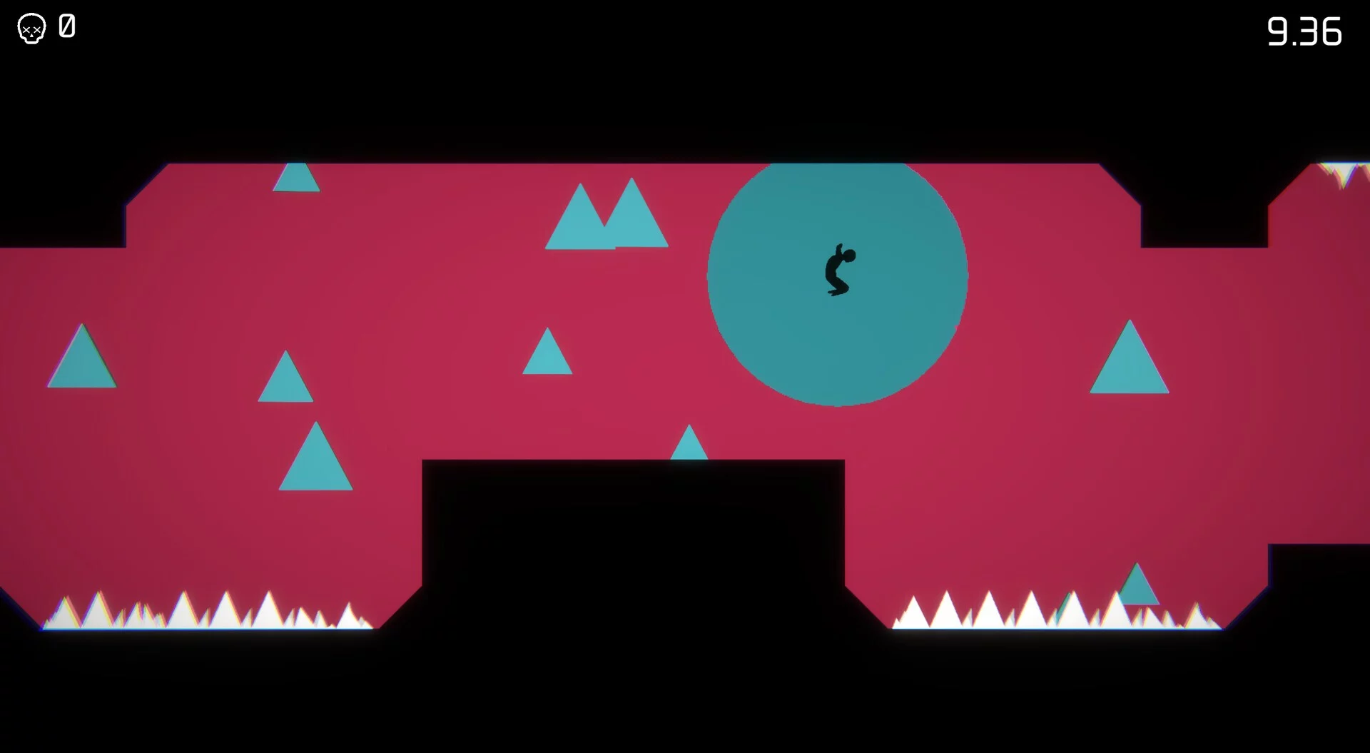 Изображение игры: InVertia