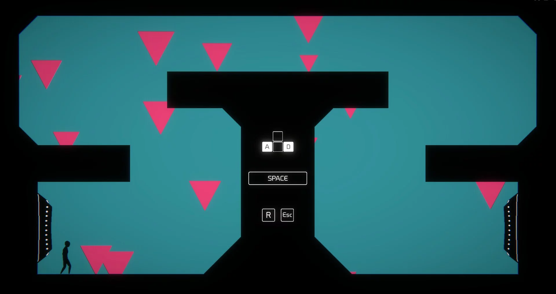 Изображение игры: InVertia