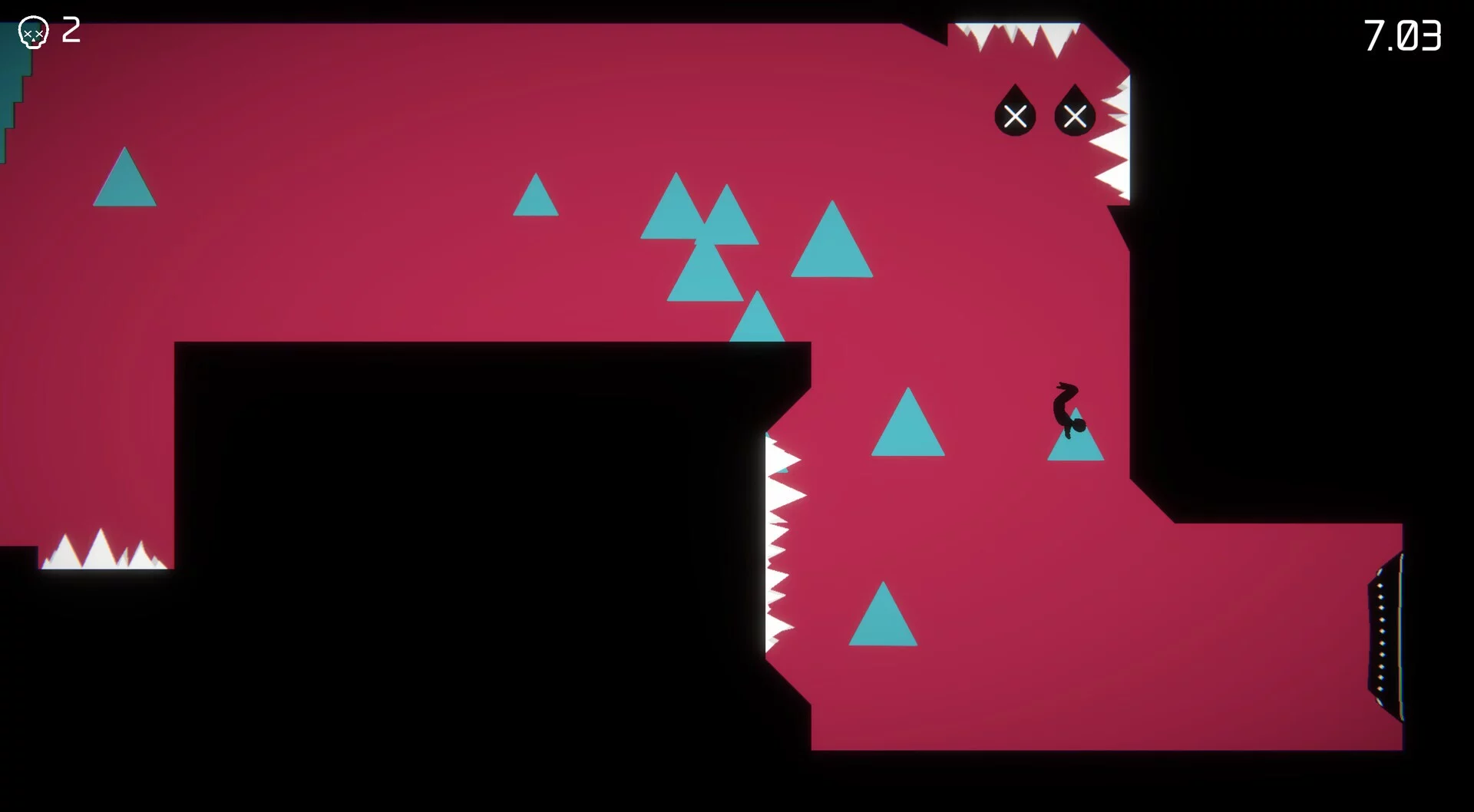 Изображение игры: InVertia