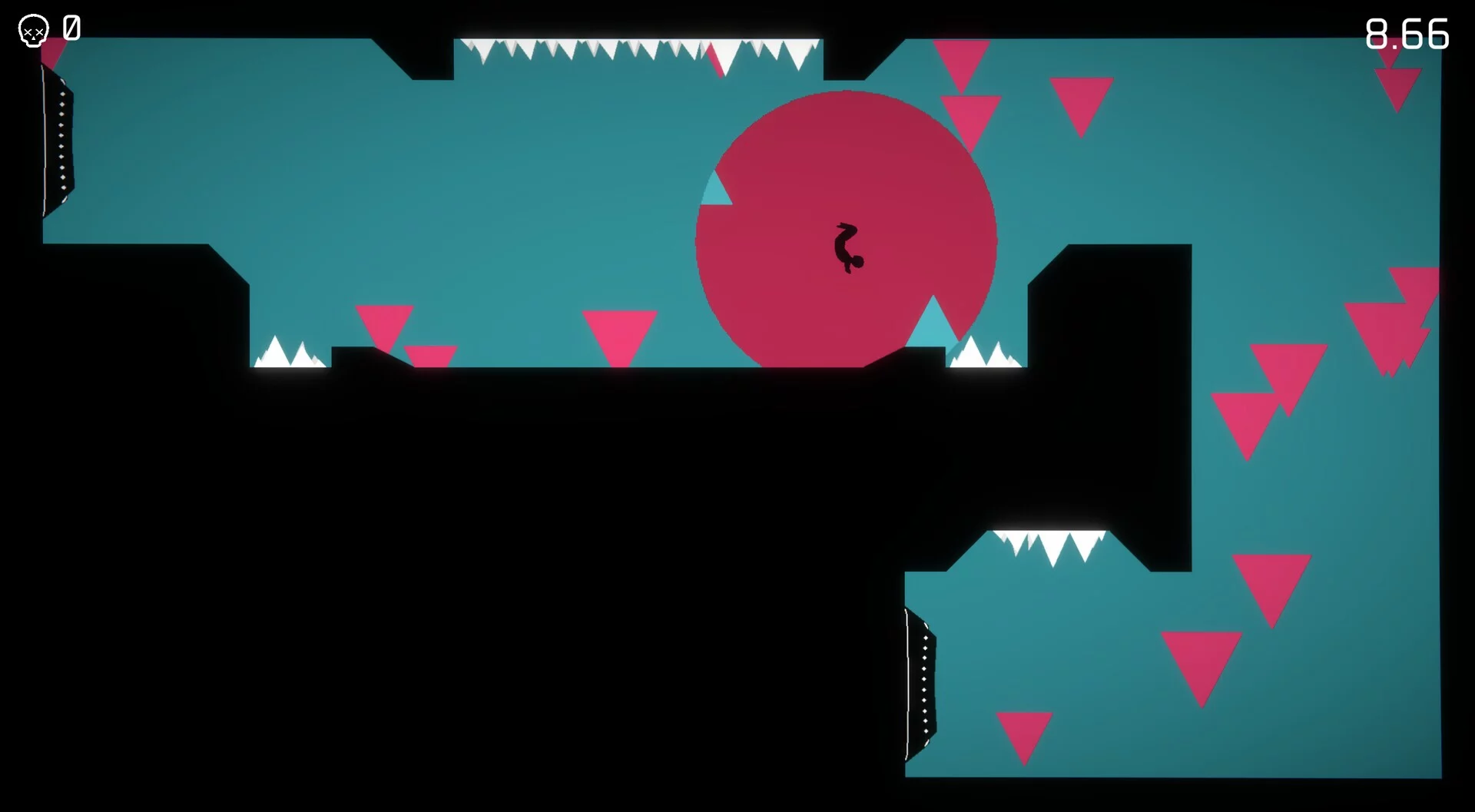 Изображение игры: InVertia