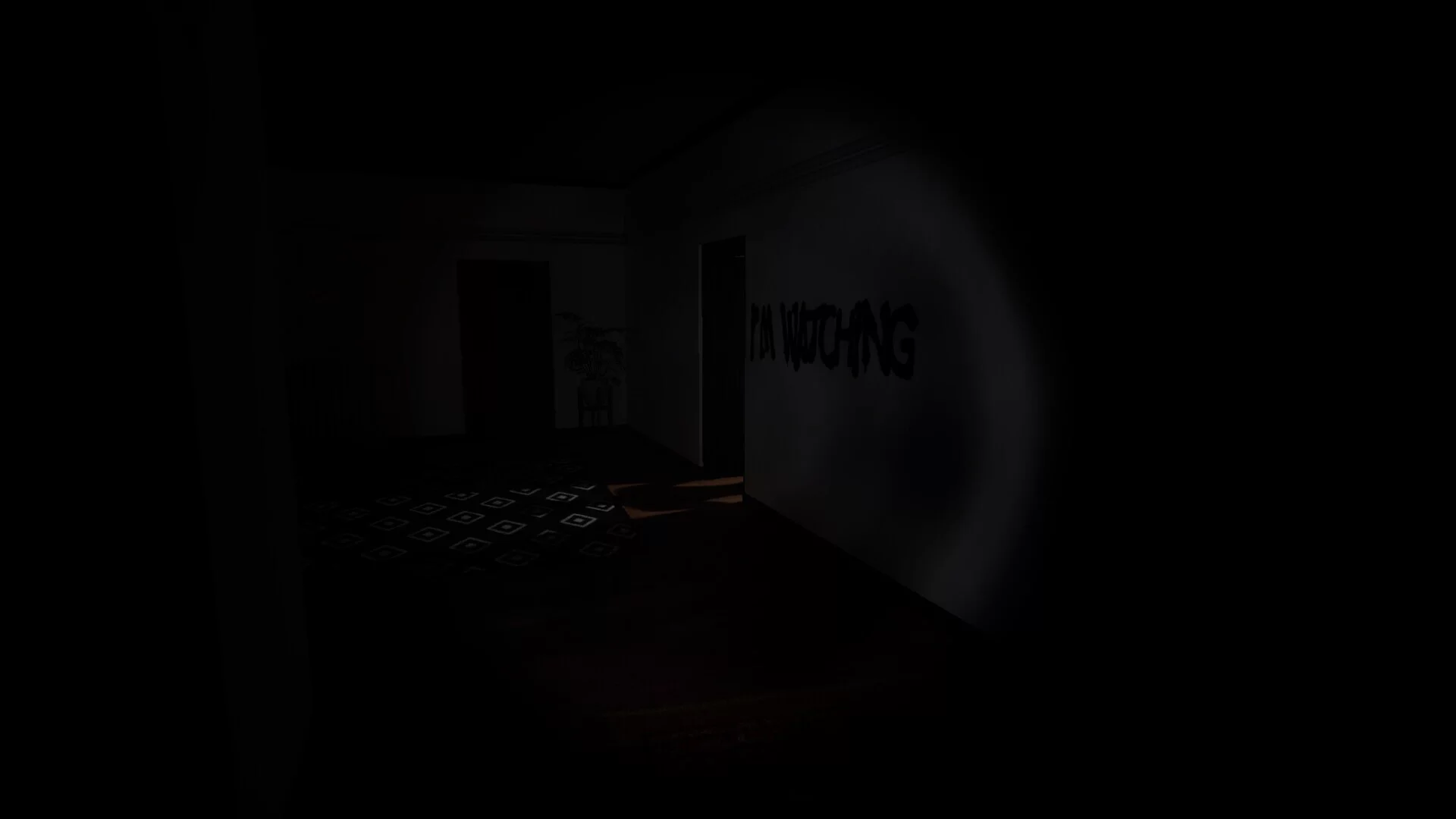 Изображение игры: Out Of Mind