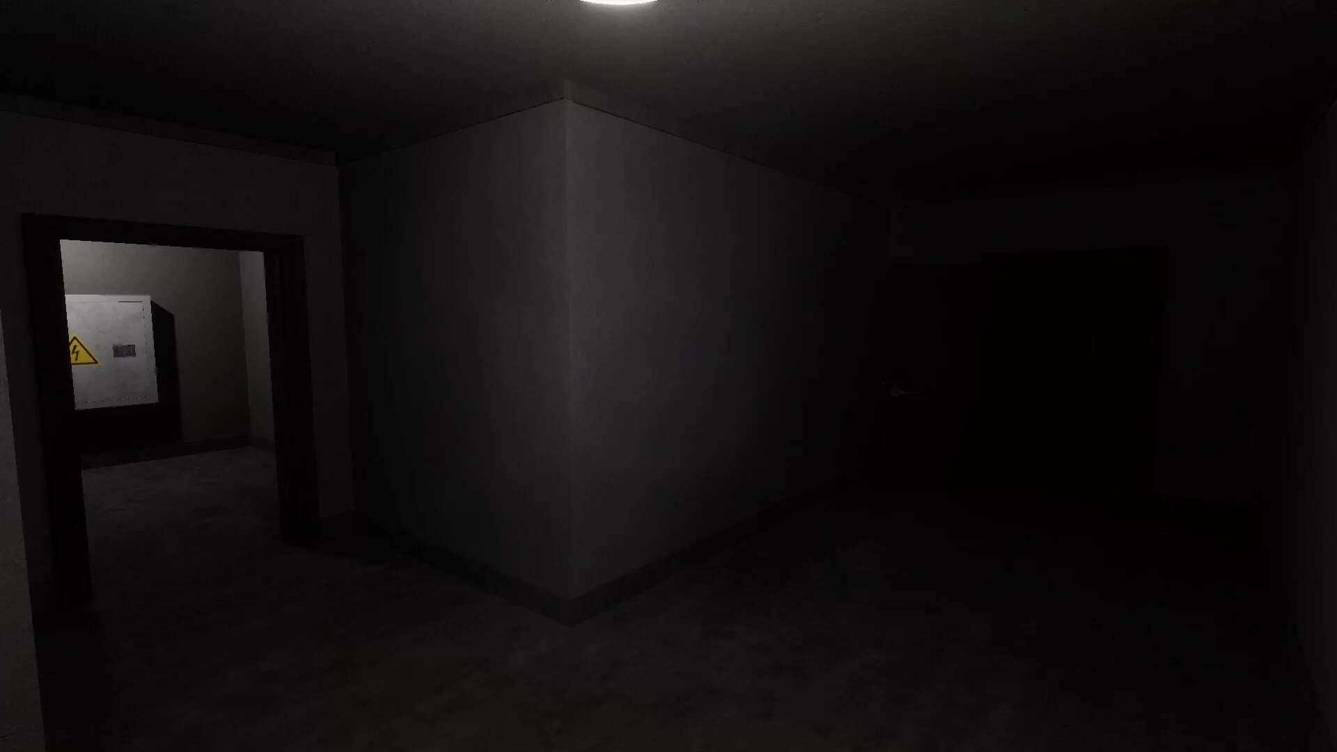 Изображение игры: Out Of Mind