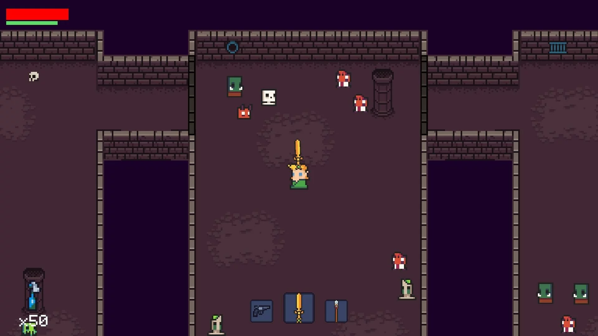 Изображение игры: Project Jeff