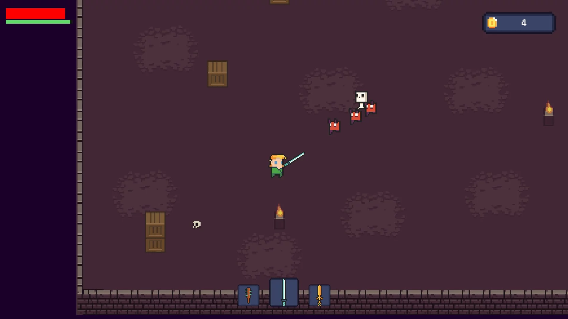 Изображение игры: Project Jeff