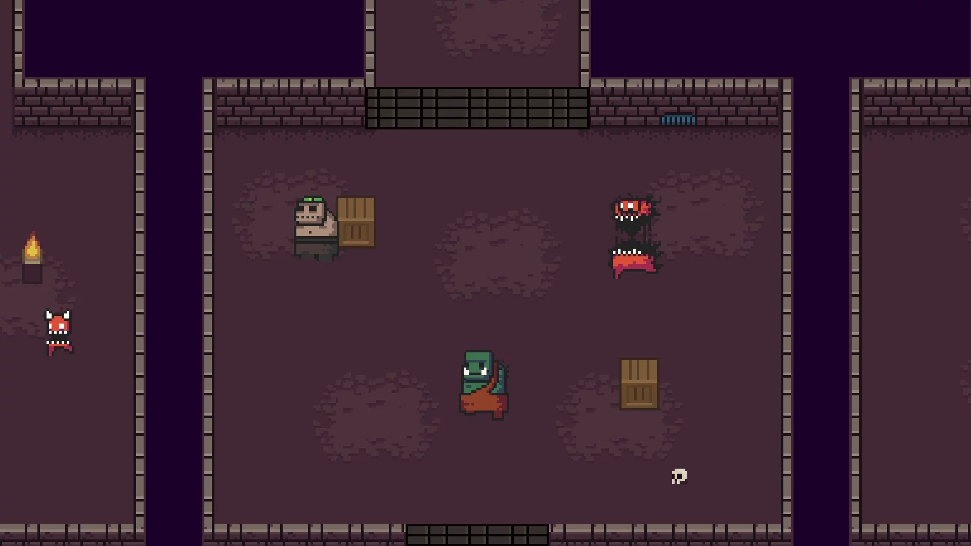 Изображение игры: Project Jeff