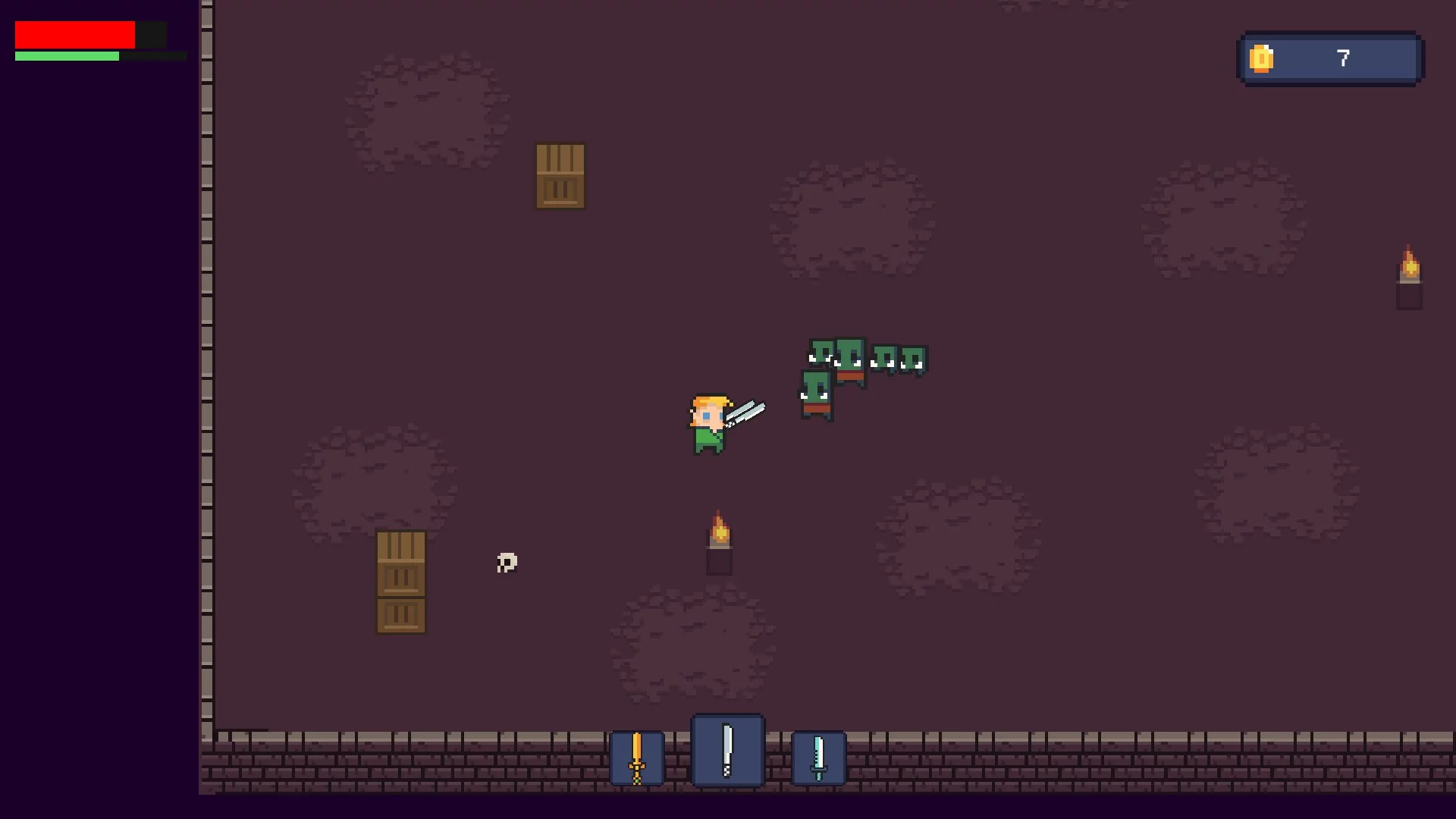 Изображение игры: Project Jeff