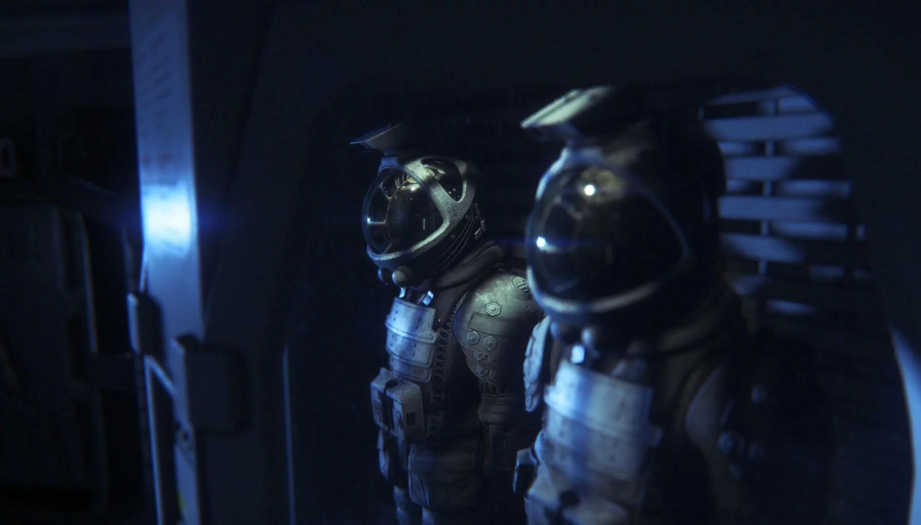 Изображение игры: Alien: Isolation - Season Pass