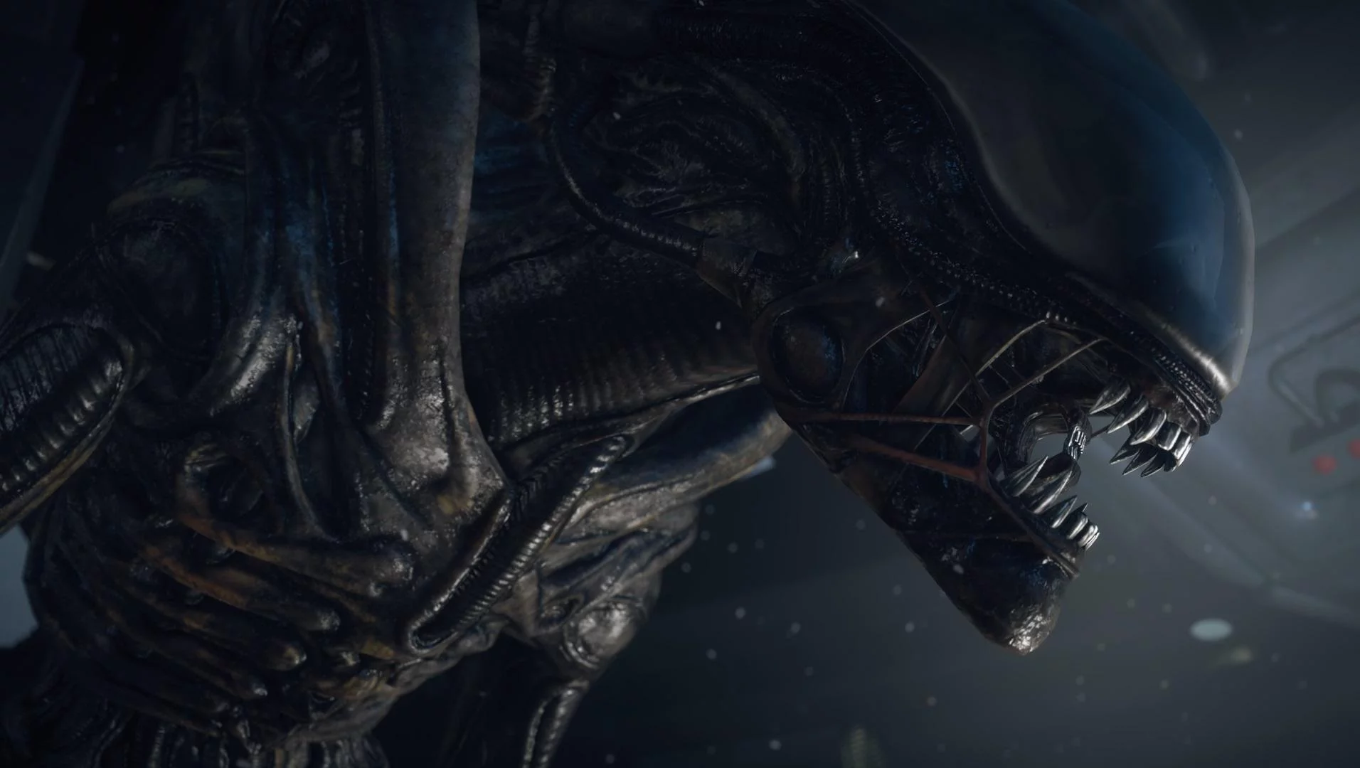 Изображение игры: Alien: Isolation - Season Pass