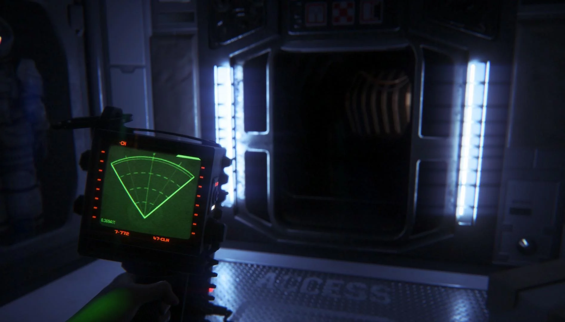 Изображение игры: Alien: Isolation - Season Pass