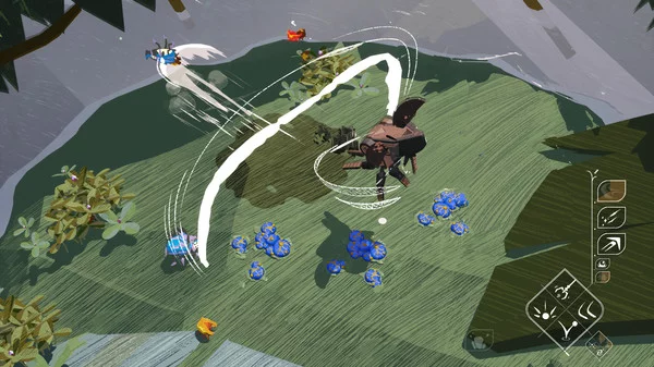Изображение игры: Stonefly