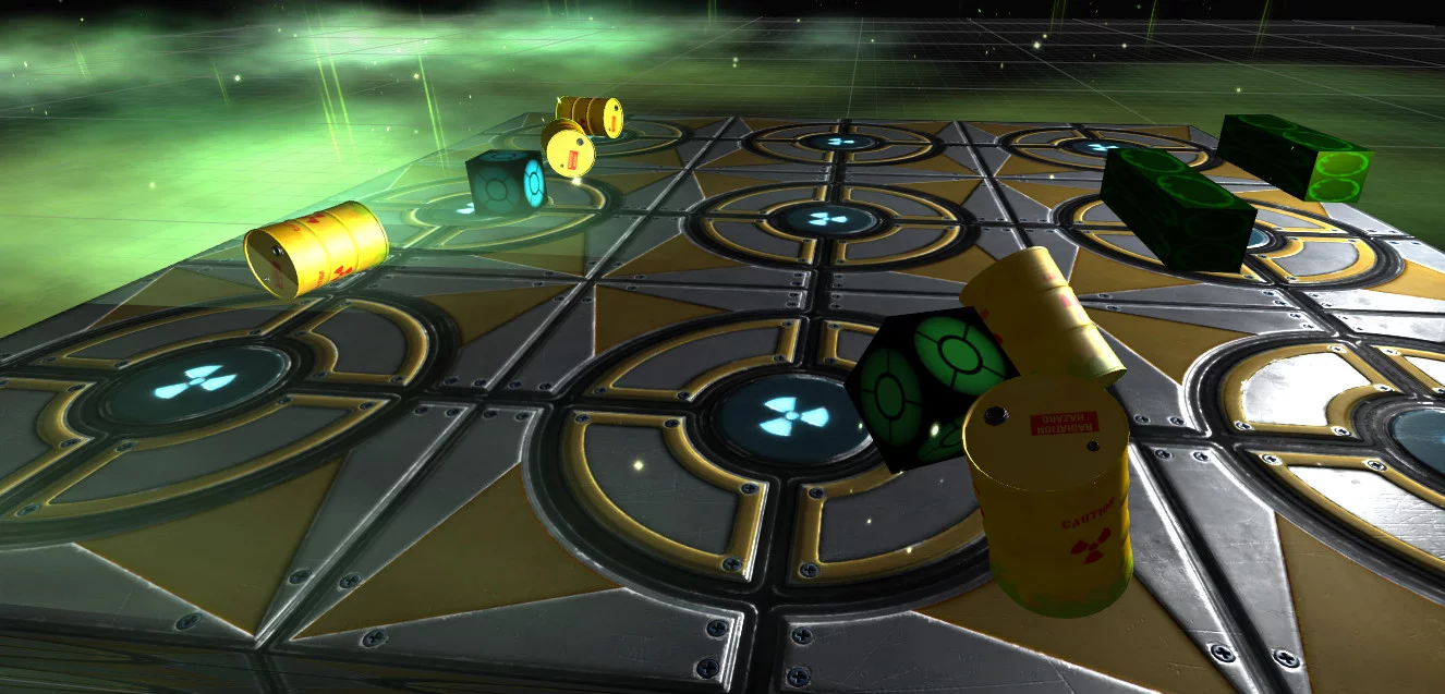 Изображение игры: Why So Evil