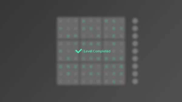 Изображение игры: Sudoku Universe / 数独宇宙