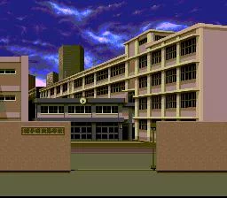 Изображение игры: Shin Megami Tensei If...