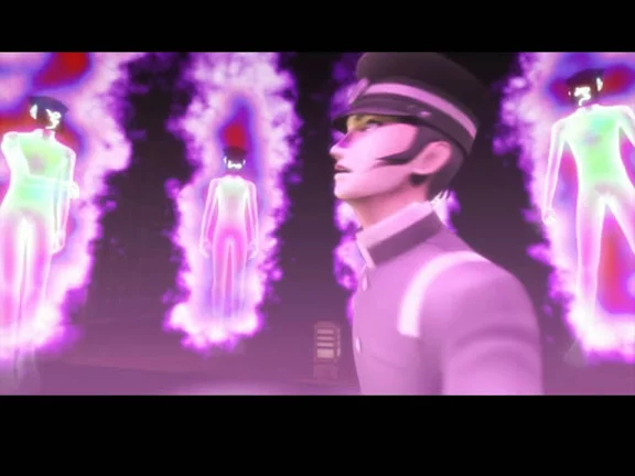 Изображение игры: Shin Megami Tensei: Devil Summoner - Raidou Kuzunoha vs. the Soulless Army