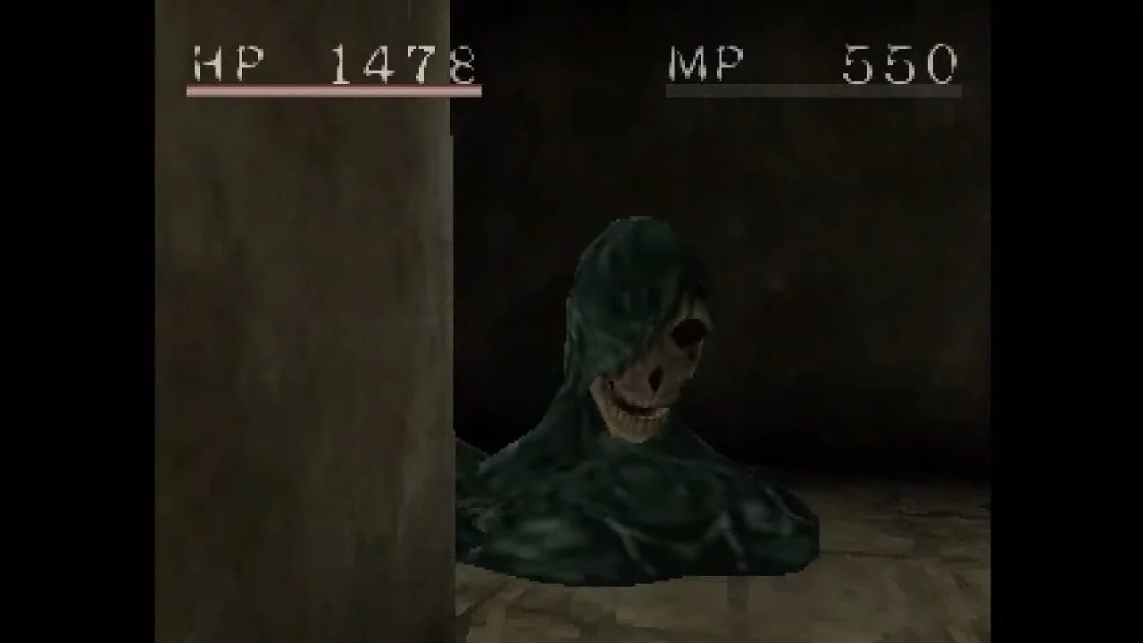 Изображение игры: Shadow Tower (1999)