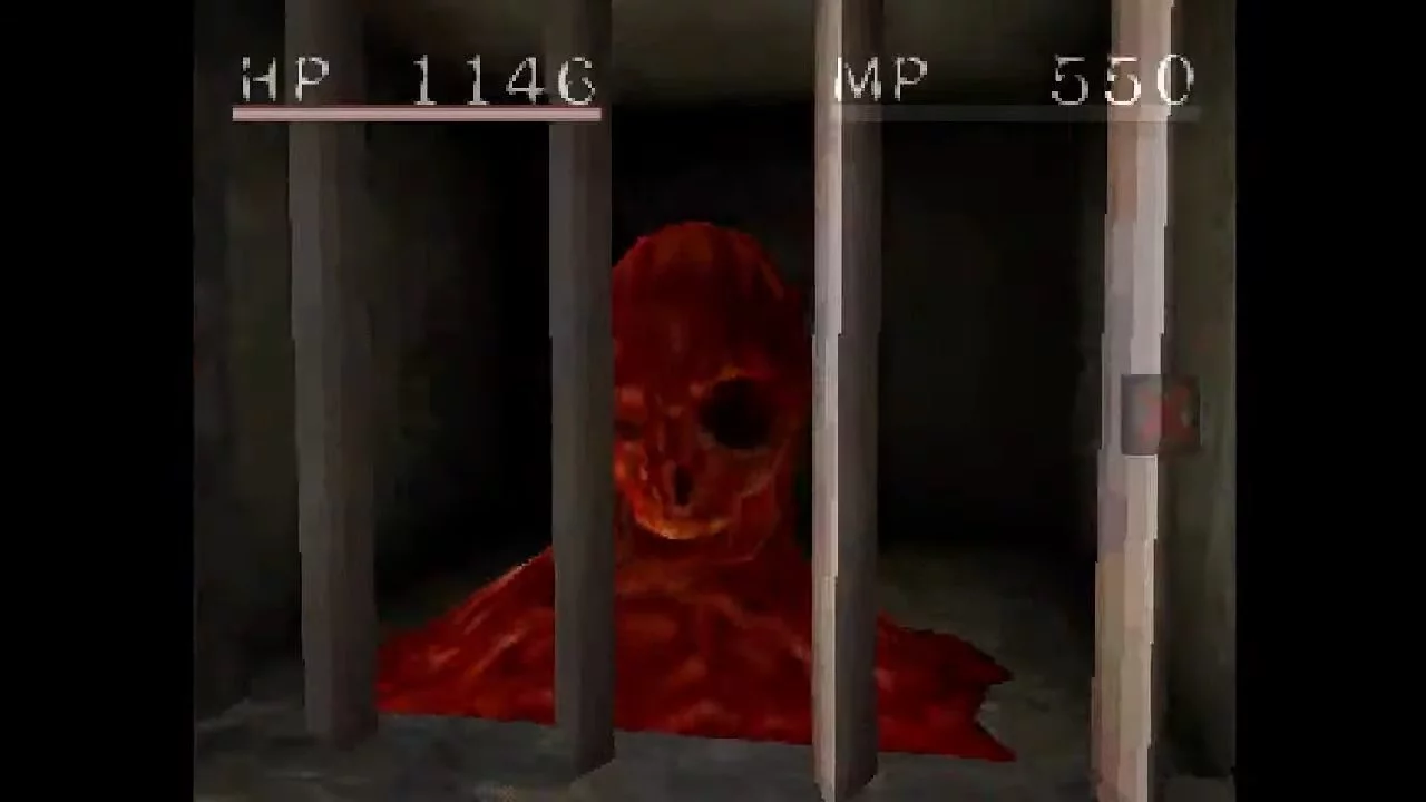 Изображение игры: Shadow Tower (1999)