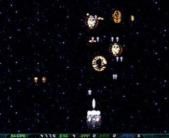 Изображение игры: Apano Sin