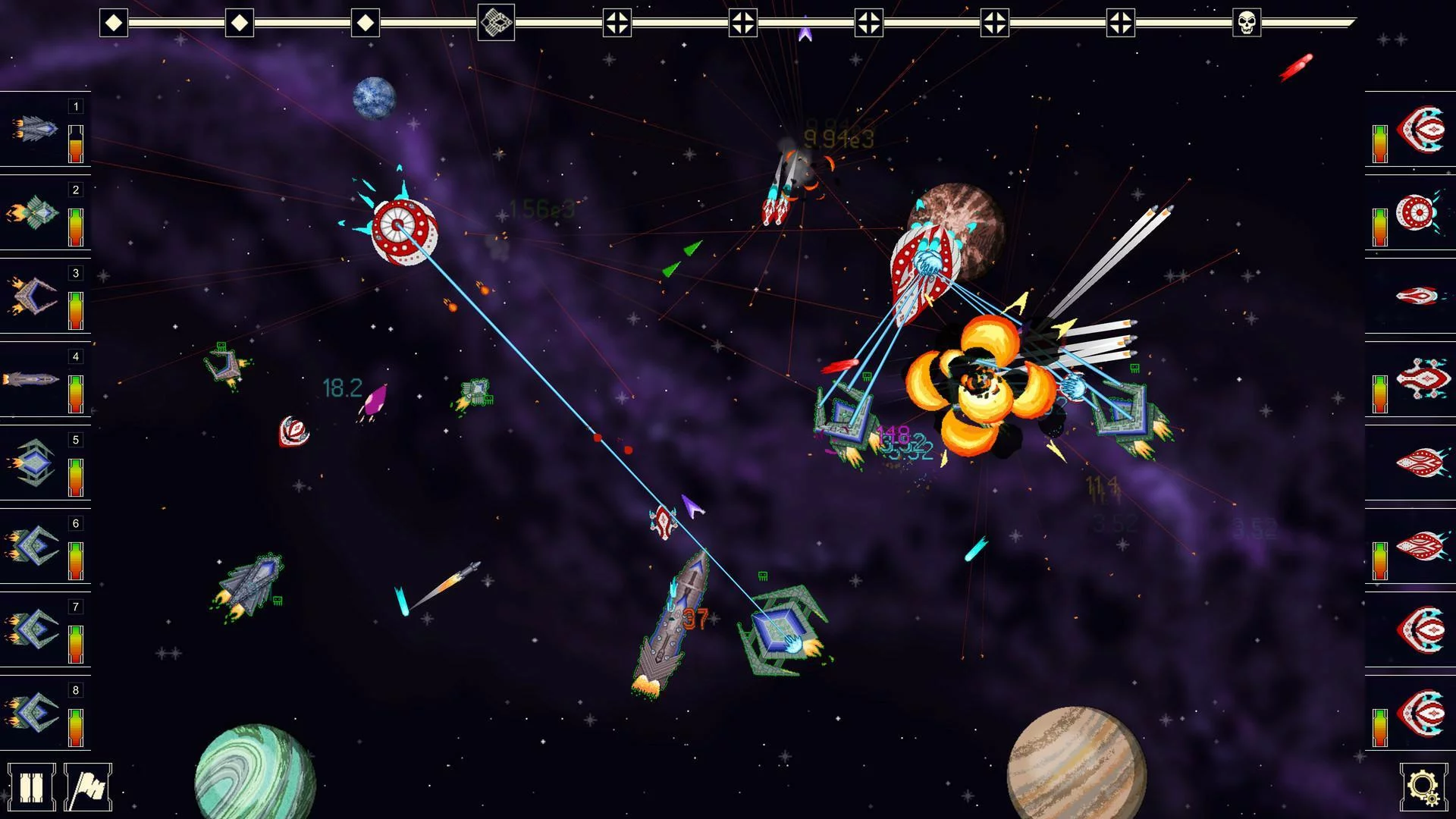 Изображение игры: Lazy Galaxy Bundle