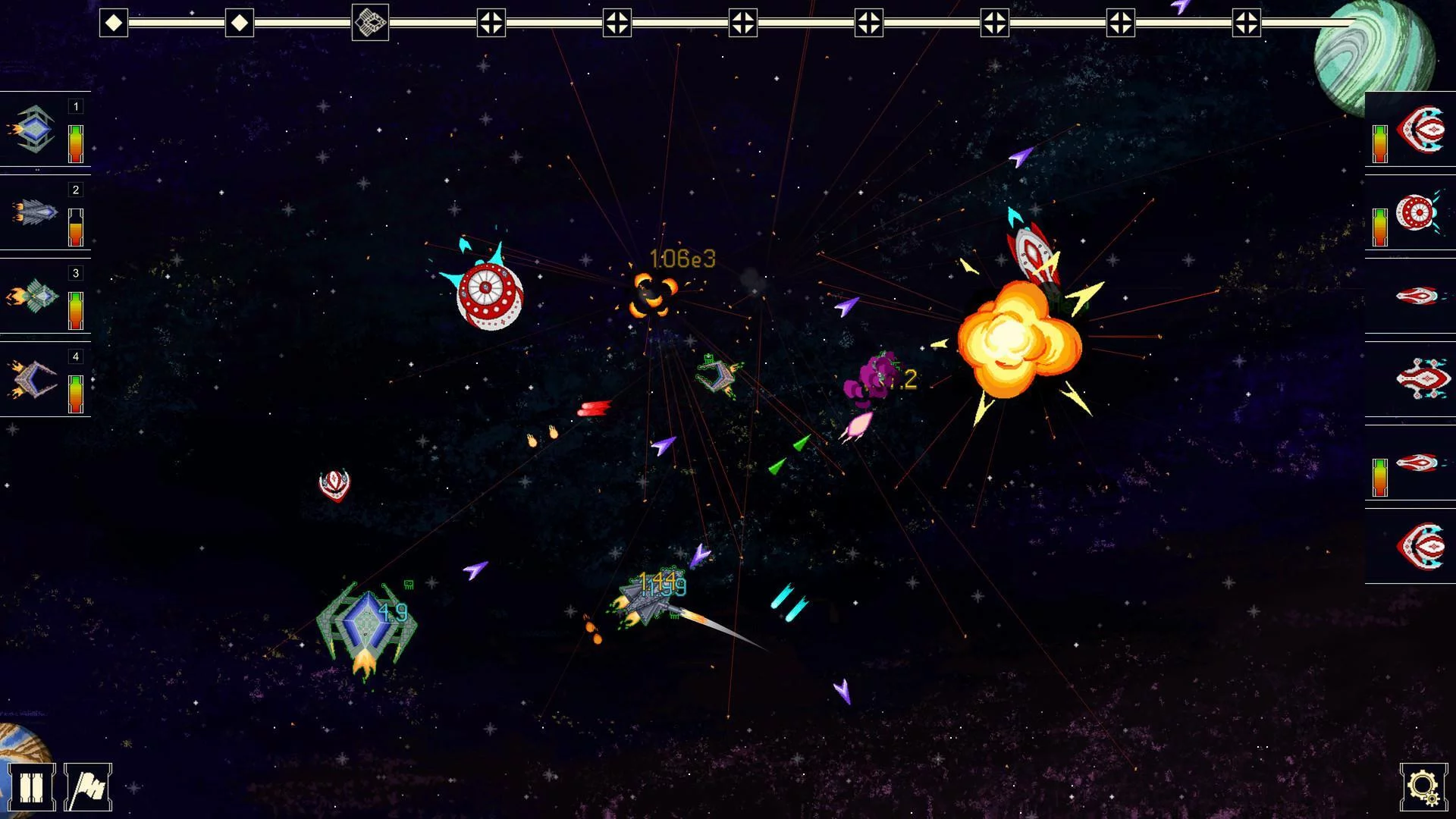 Изображение игры: Lazy Galaxy Bundle