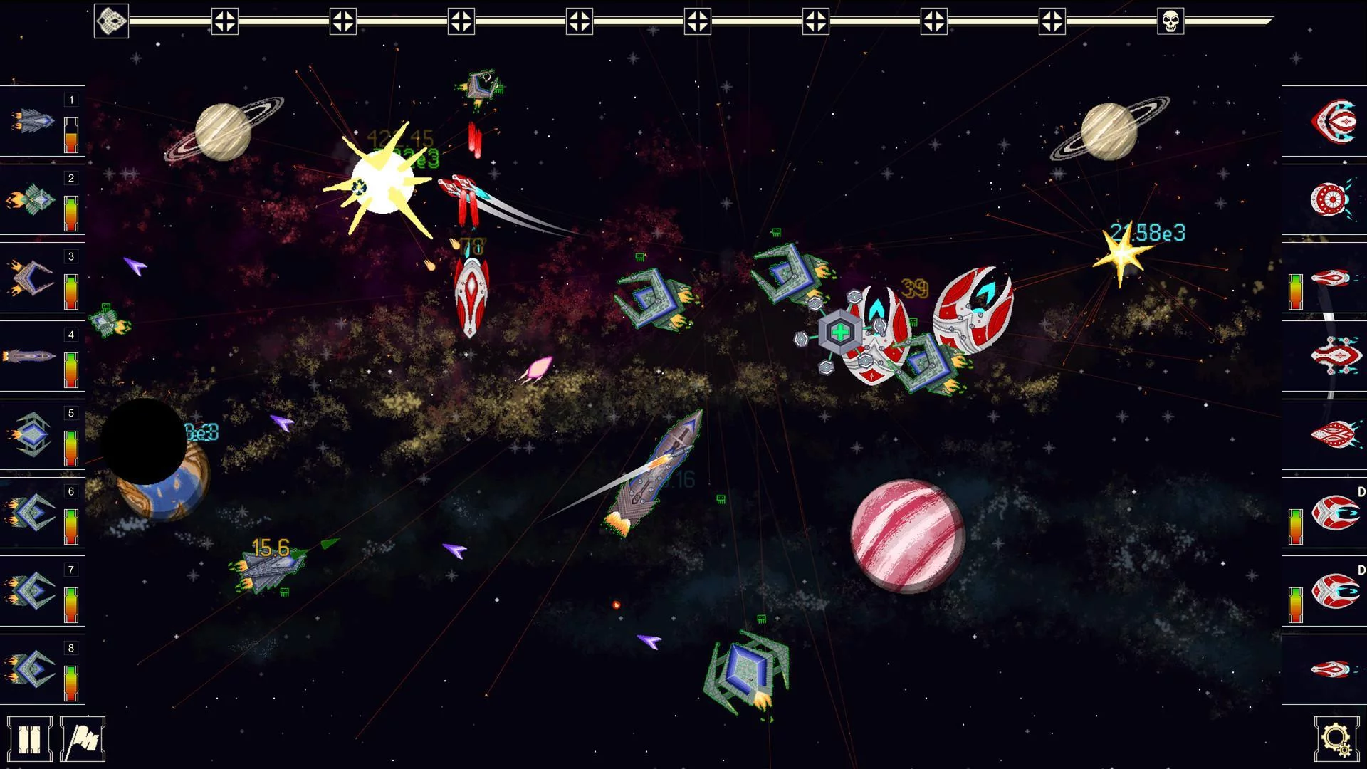 Изображение игры: Lazy Galaxy Bundle