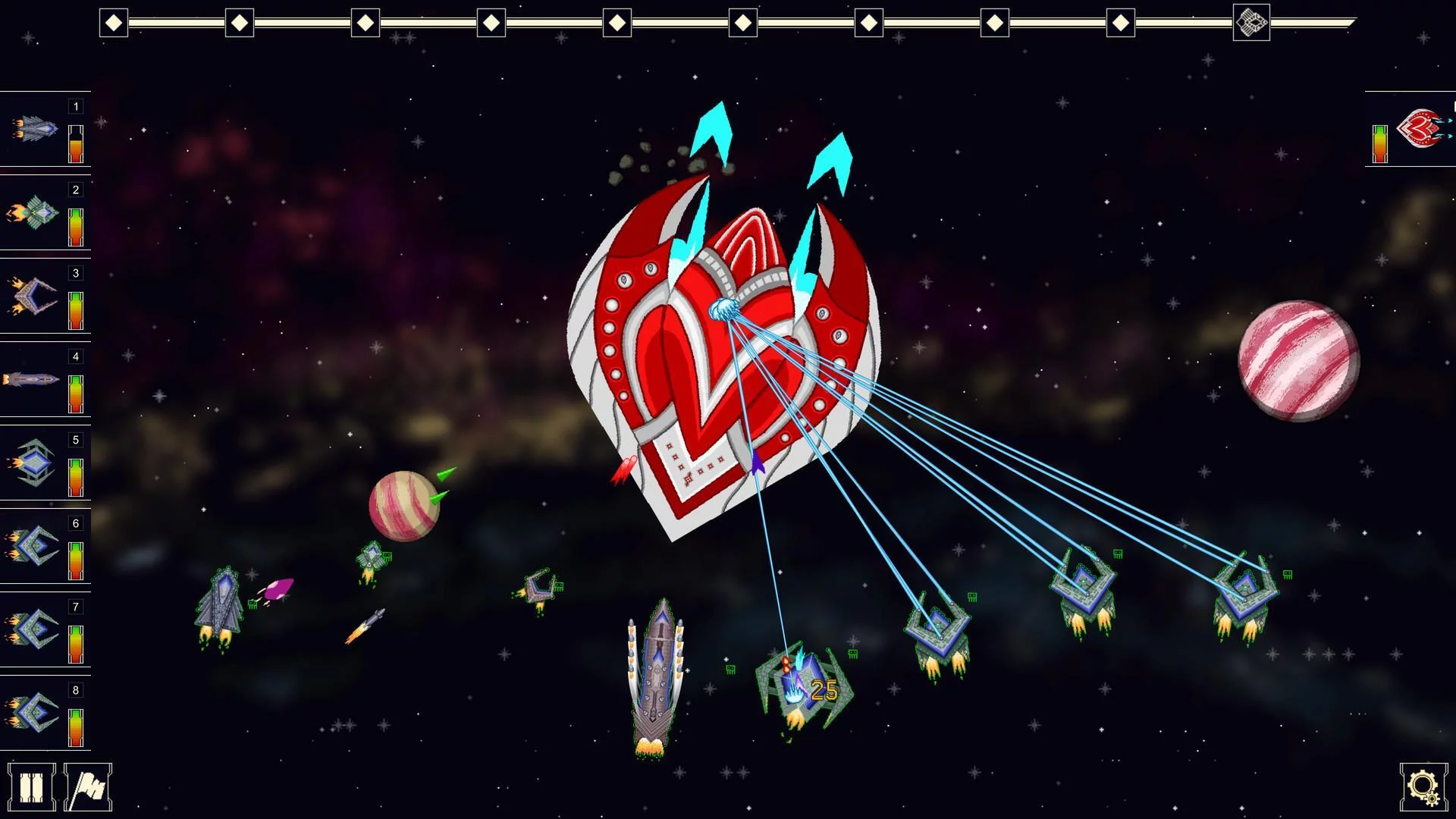 Изображение игры: Lazy Galaxy Bundle