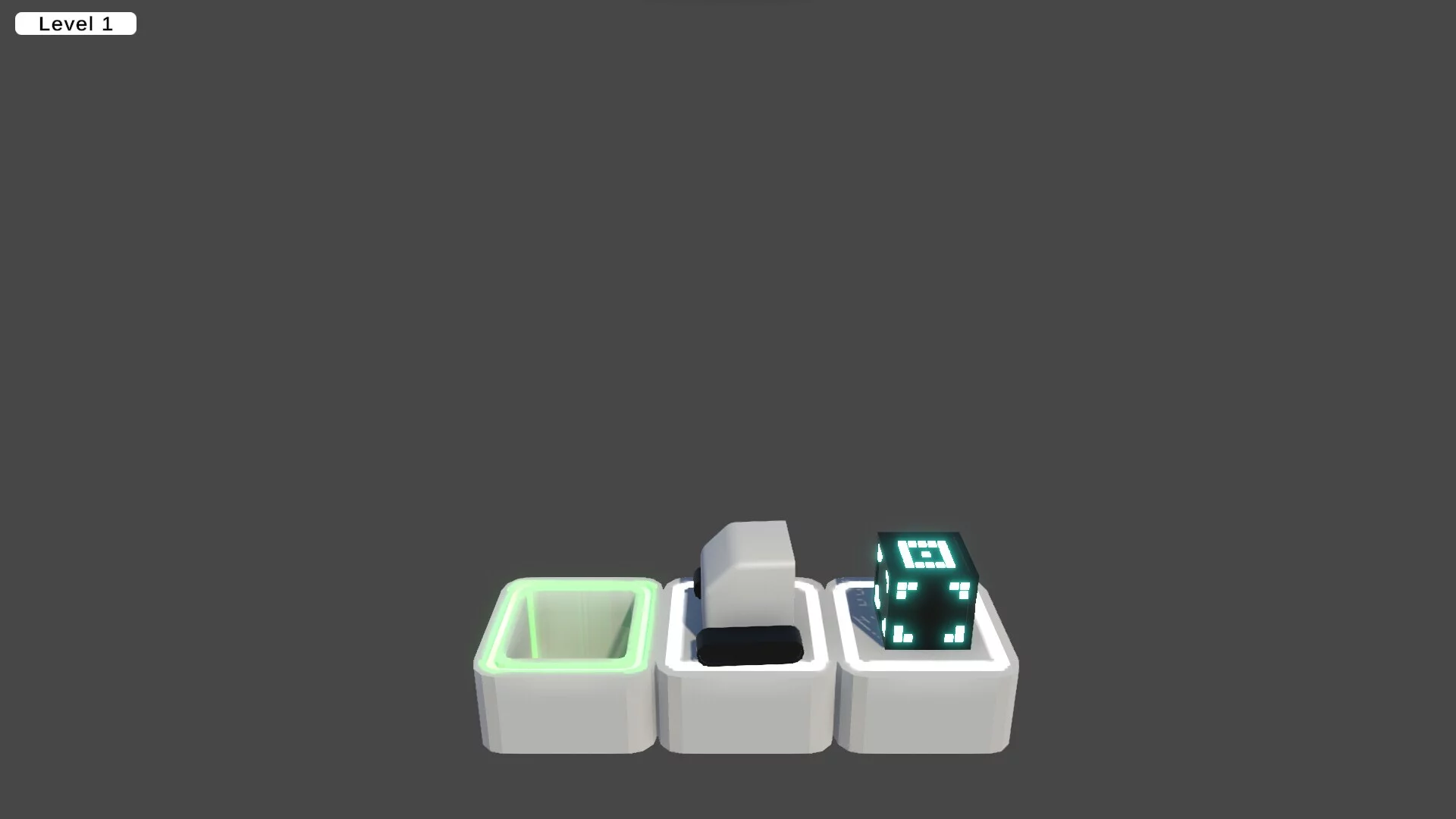 Изображение игры: Robo Rob