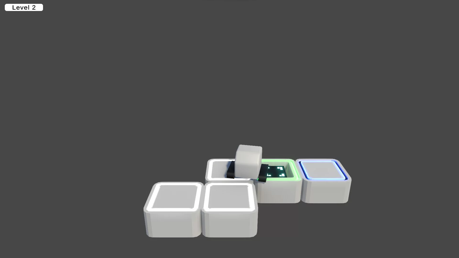Изображение игры: Robo Rob