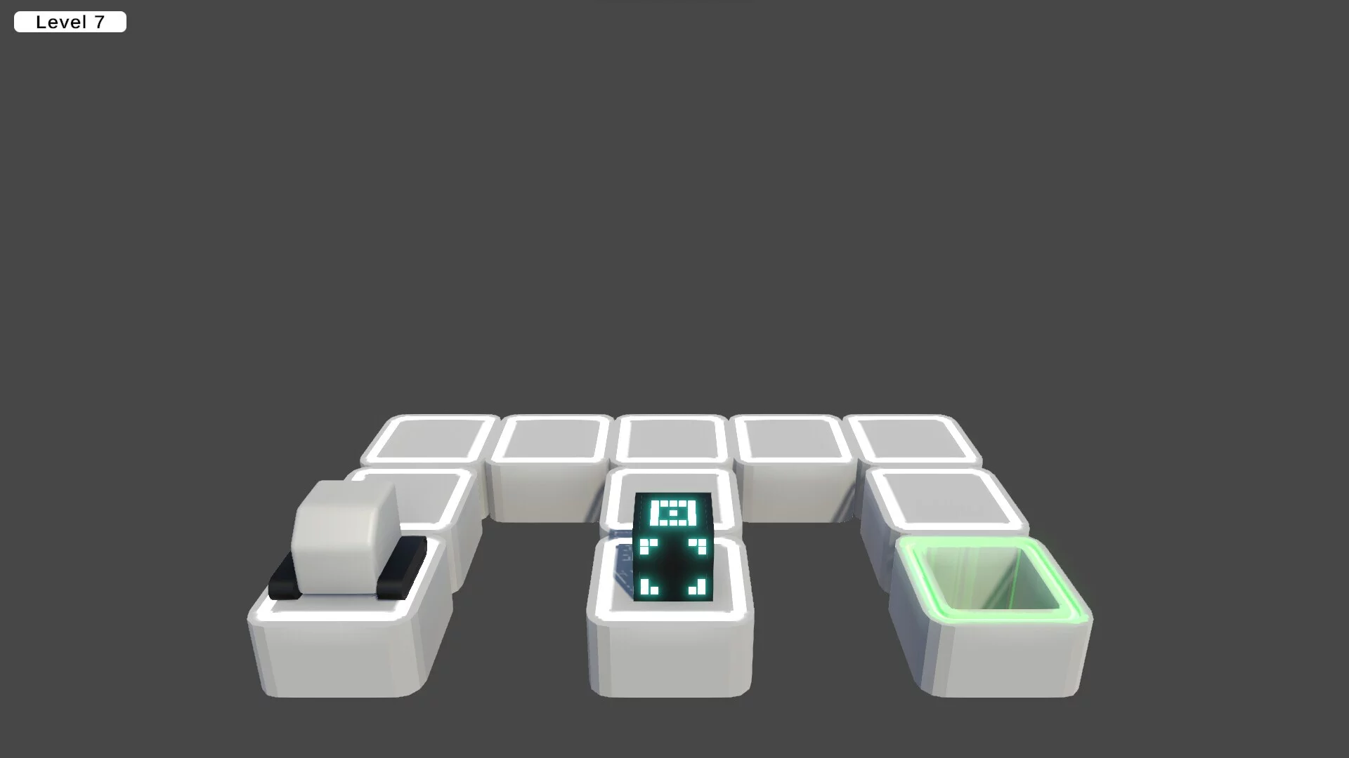 Изображение игры: Robo Rob