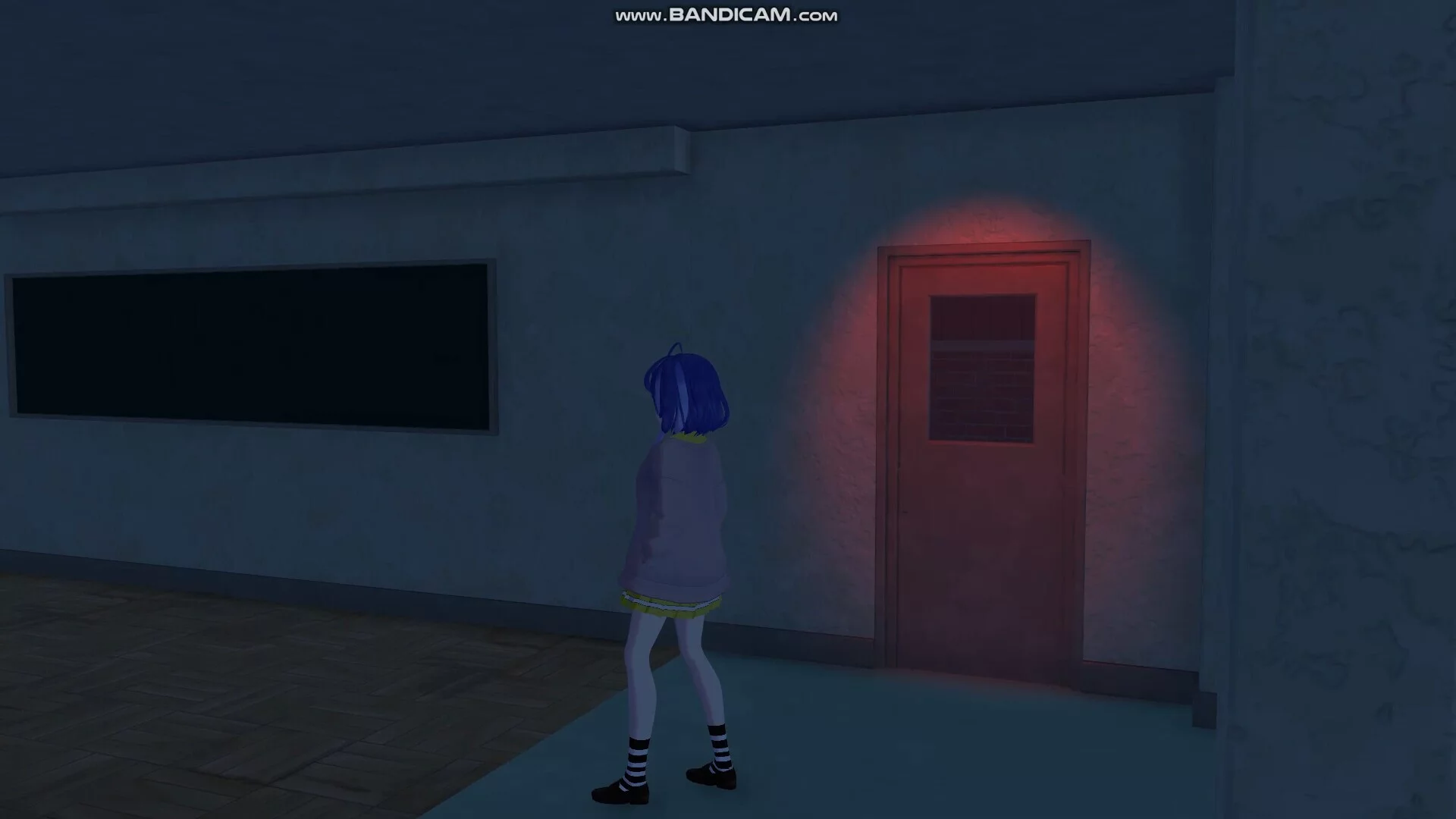 Изображение игры: School Curse3