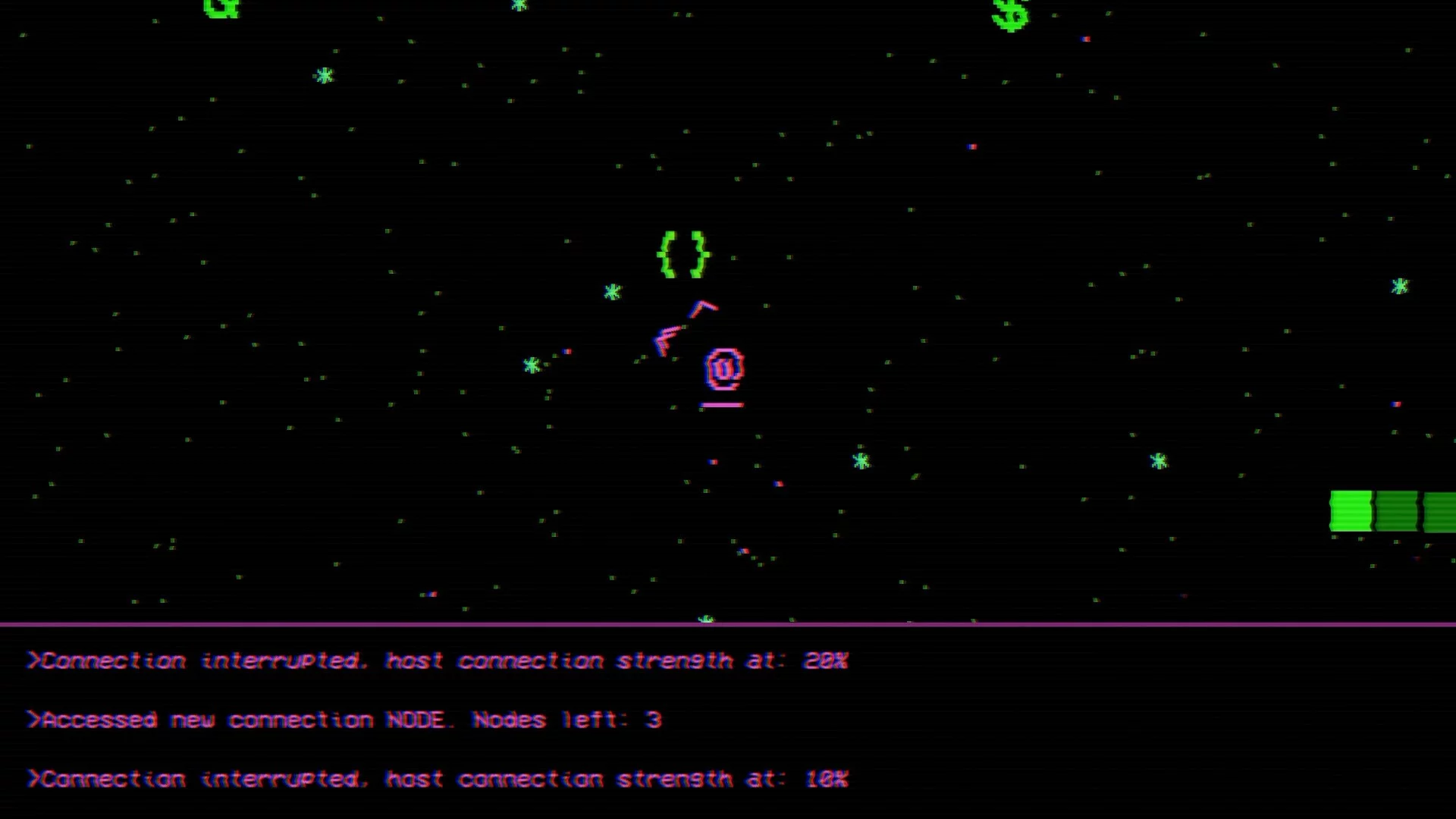 Изображение игры: TERMINAL22