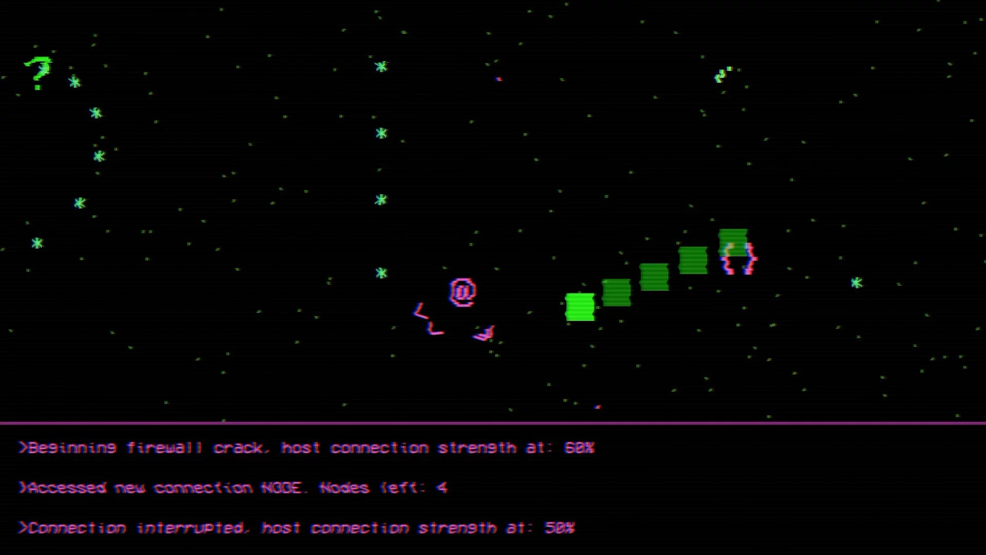 Изображение игры: TERMINAL22