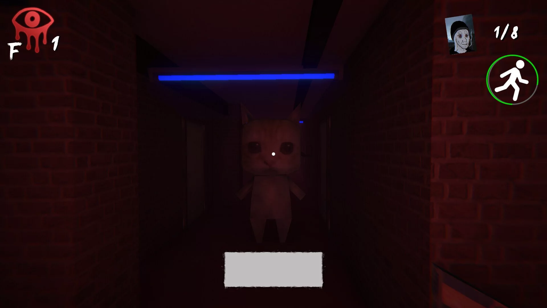 Изображение игры: Eyes Of Memes