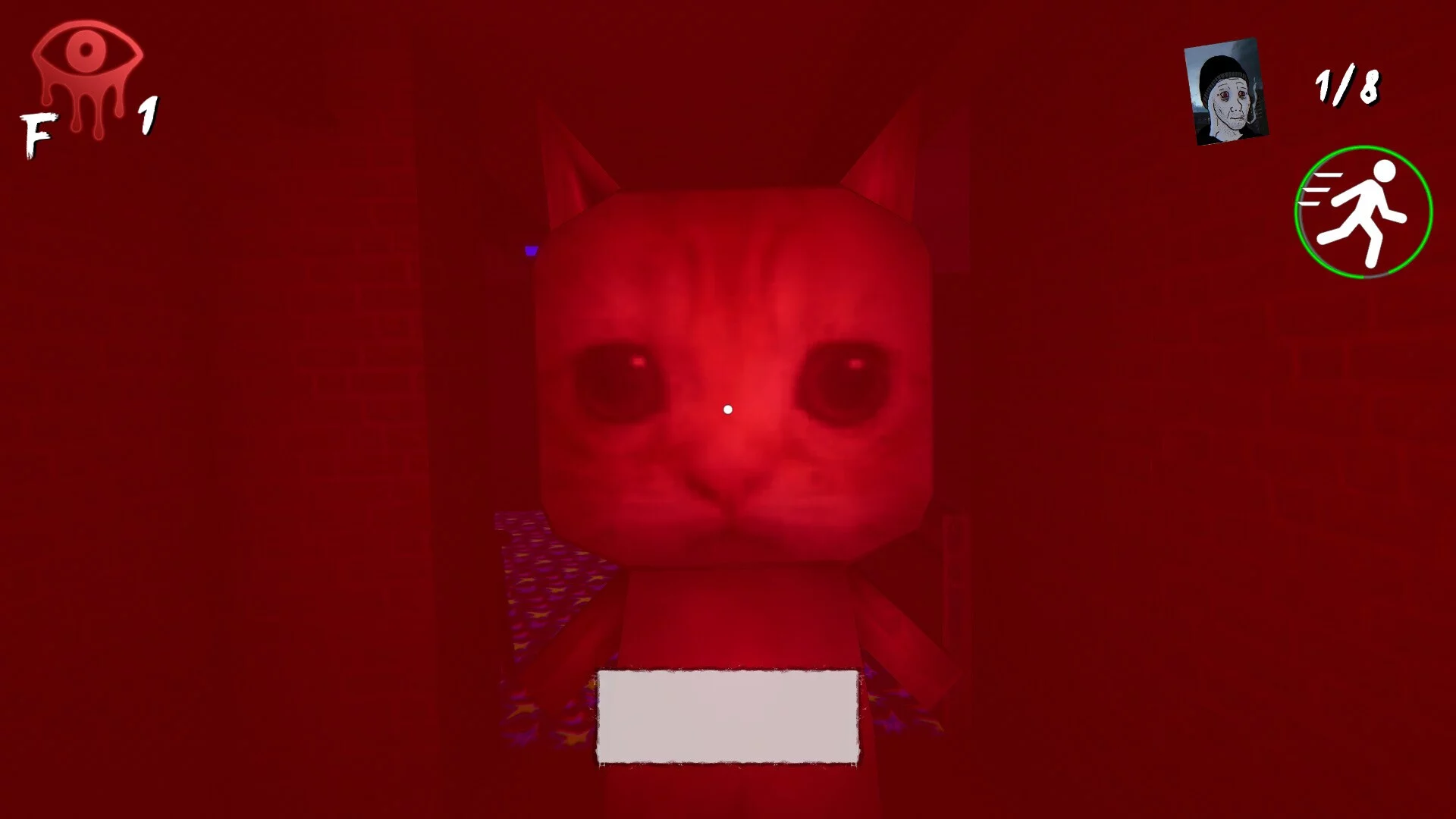 Изображение игры: Eyes Of Memes