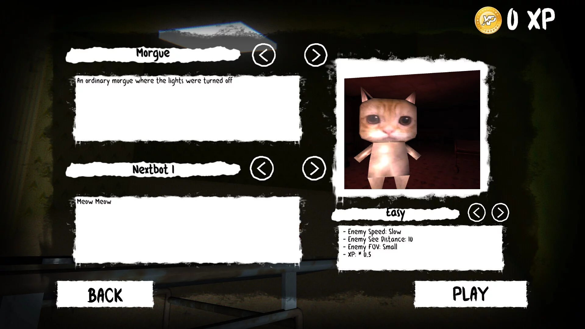 Изображение игры: Eyes Of Memes