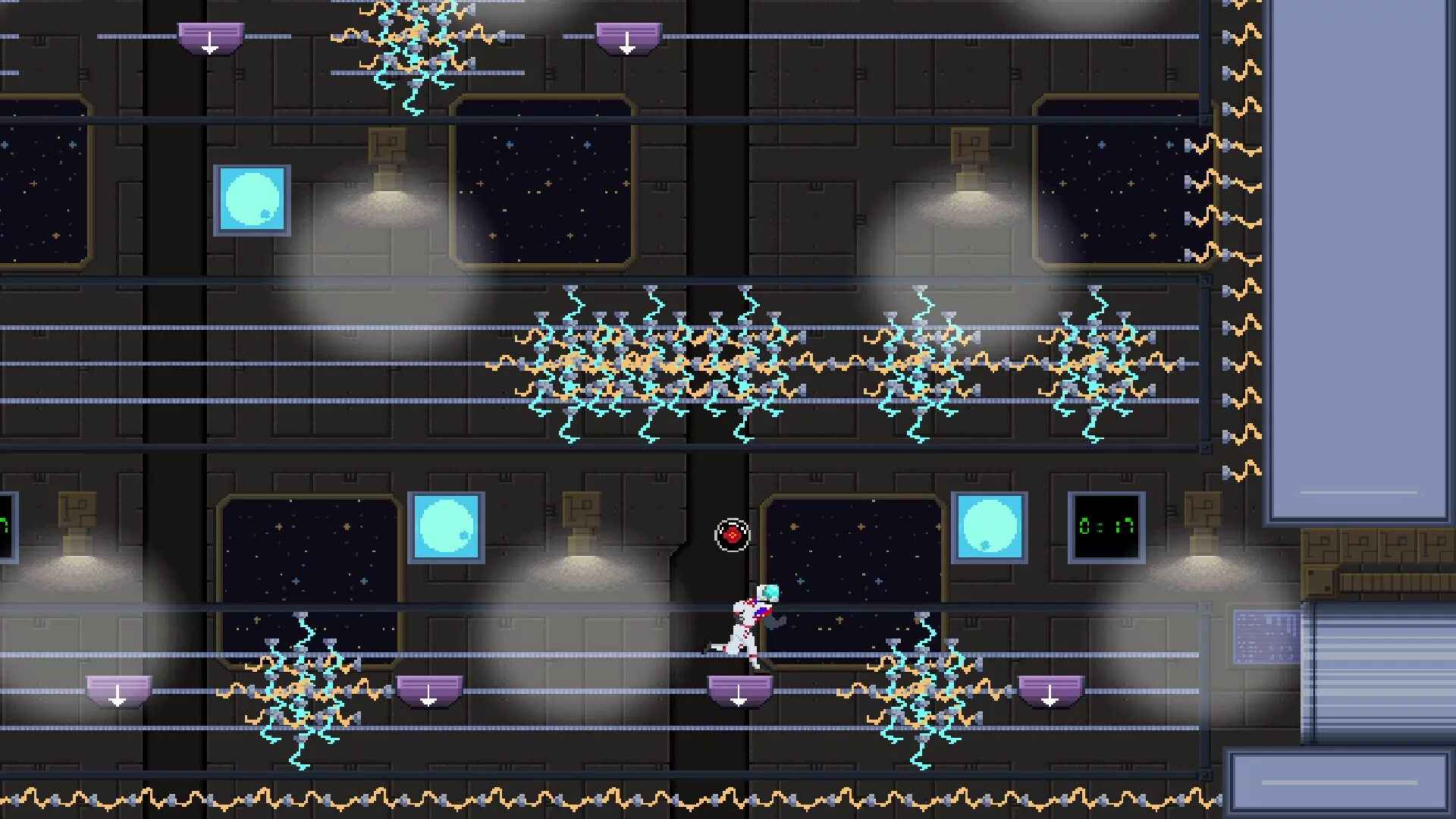 Изображение игры: Station 13