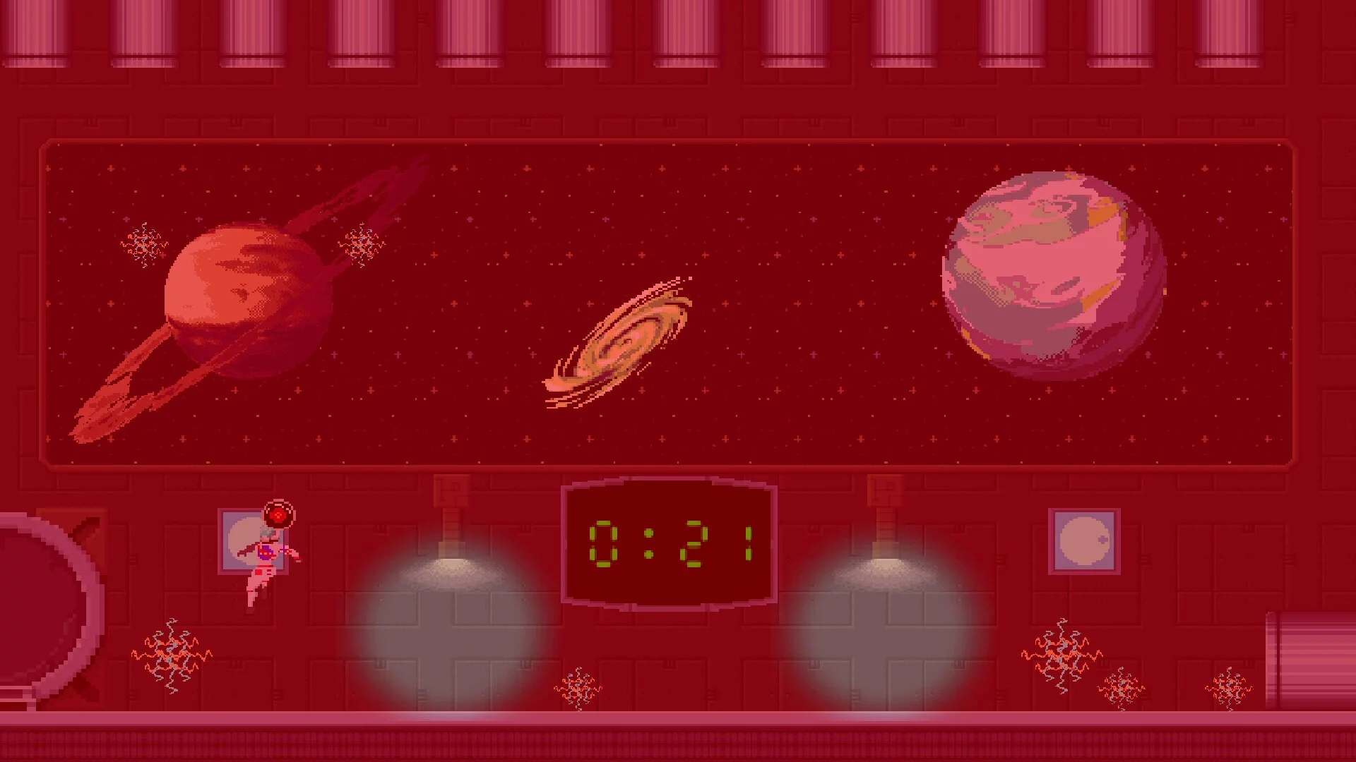 Изображение игры: Station 13