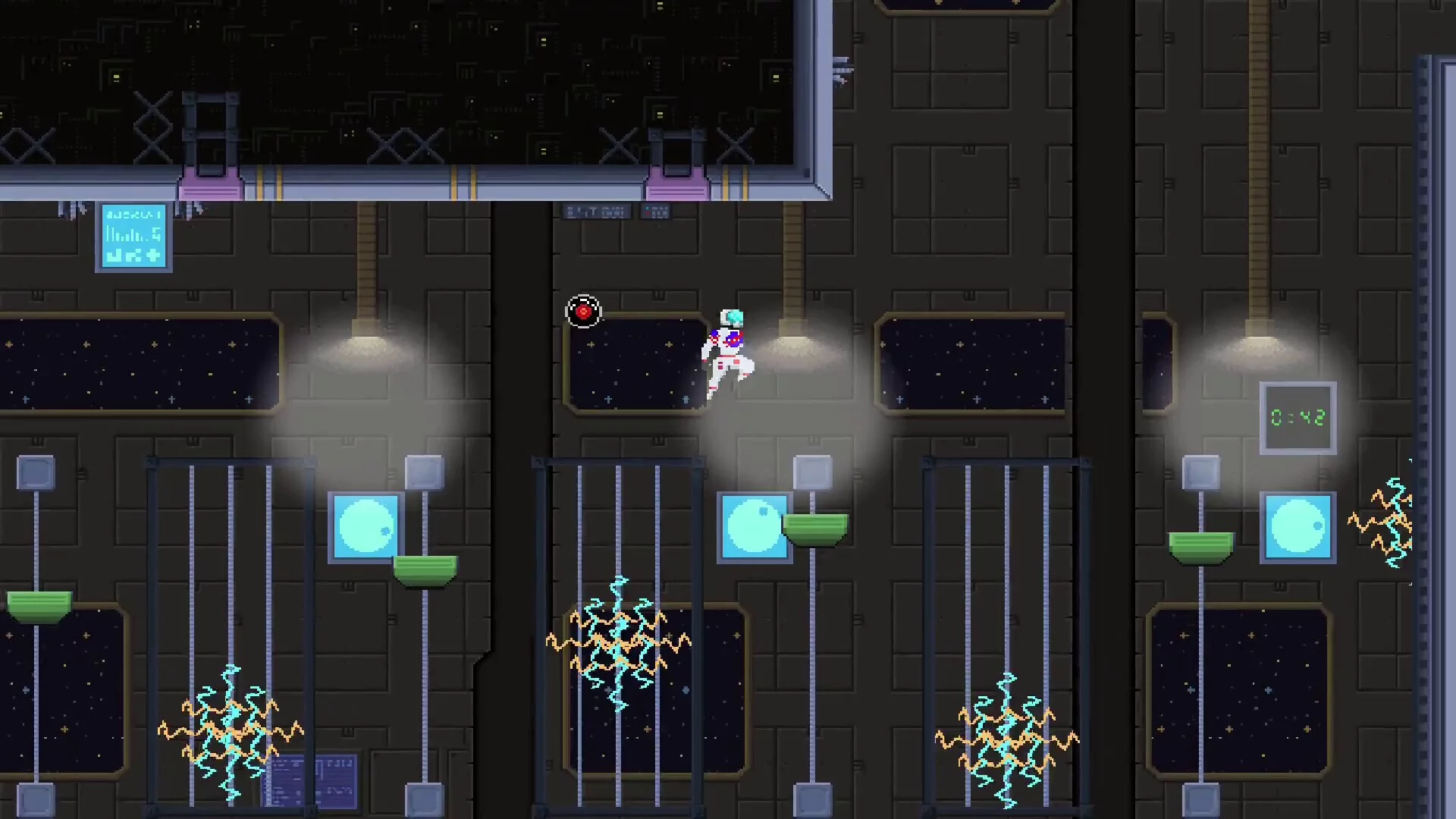 Изображение игры: Station 13