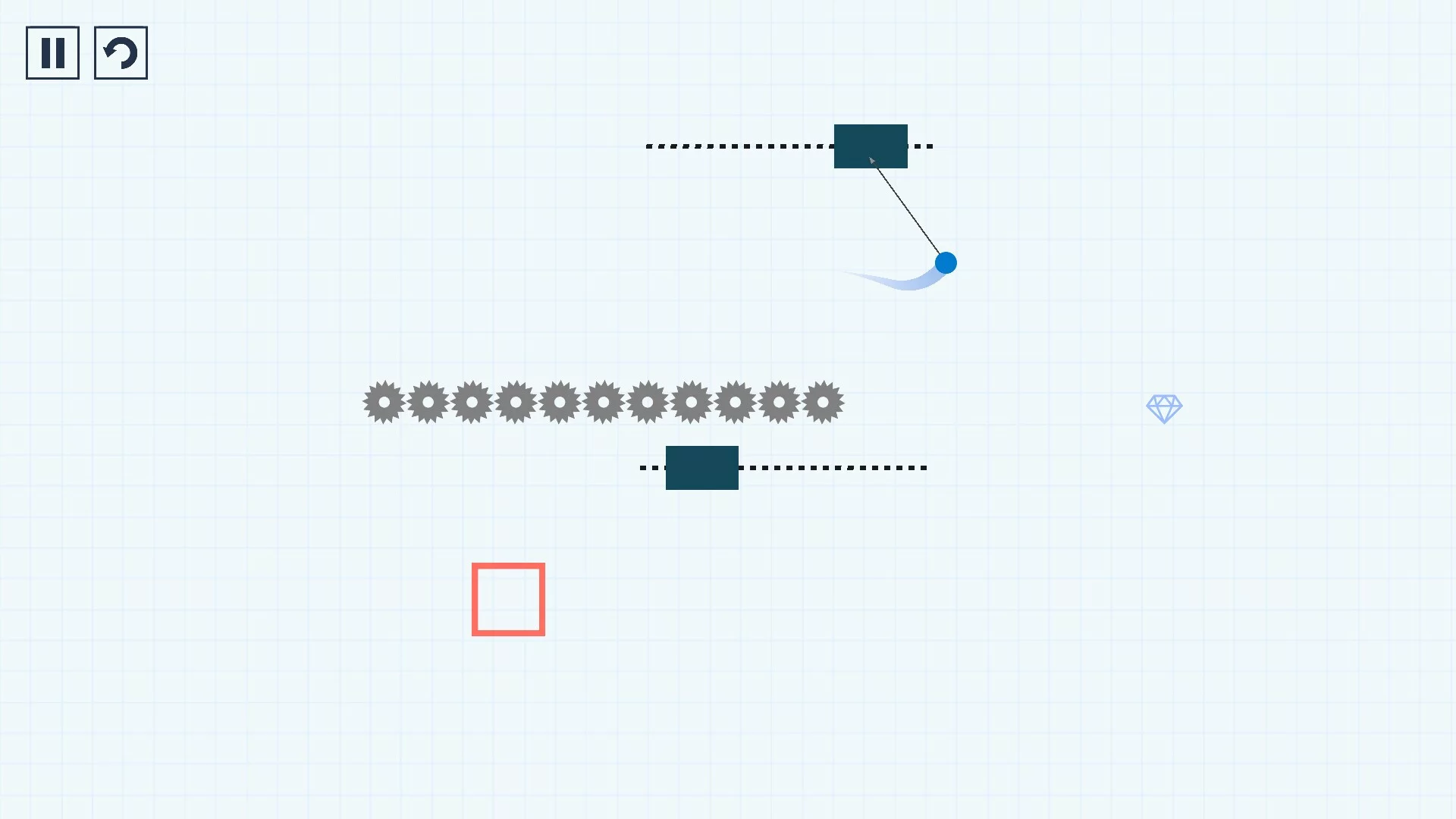 Изображение игры: Swing Solver