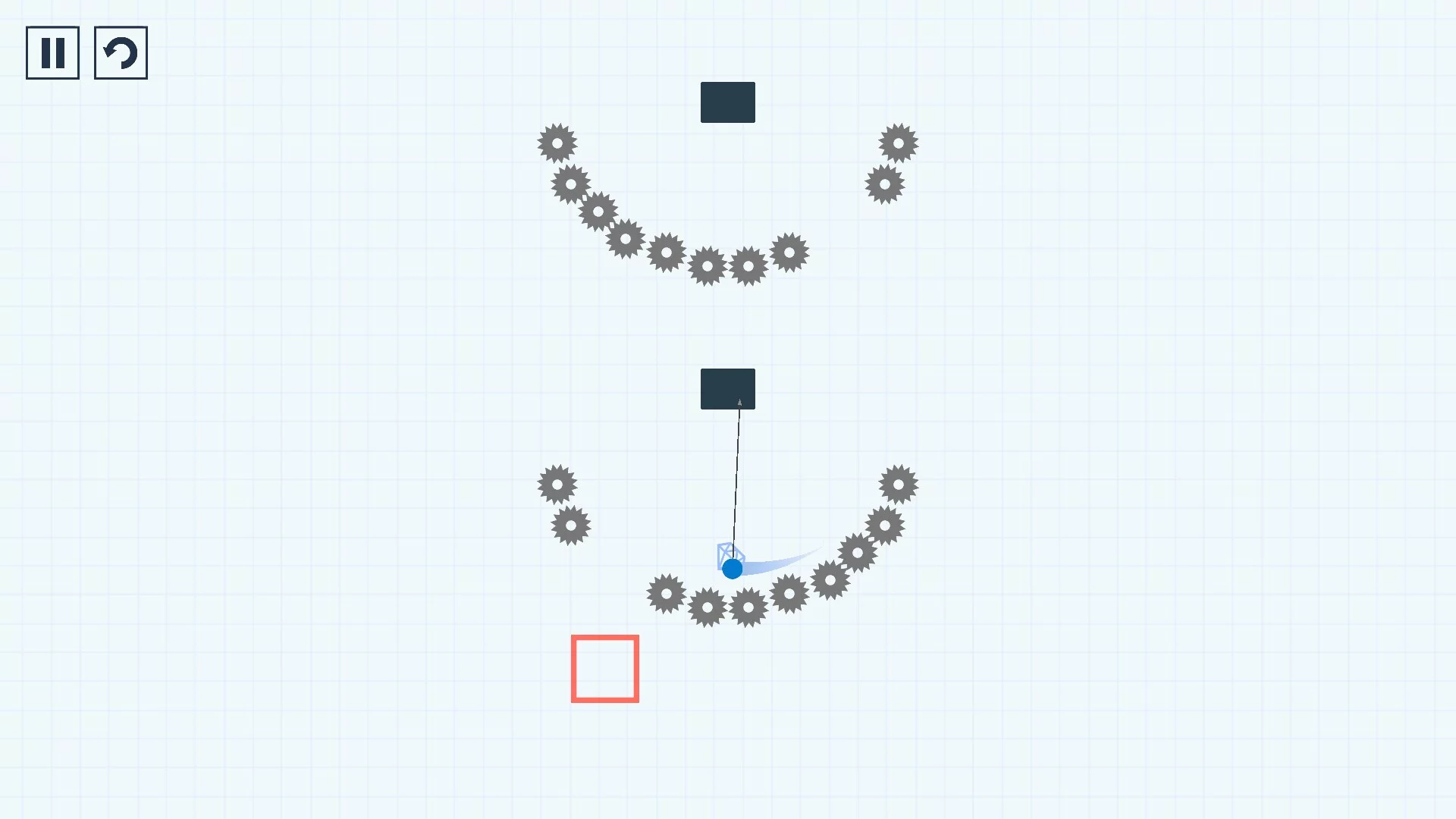 Изображение игры: Swing Solver