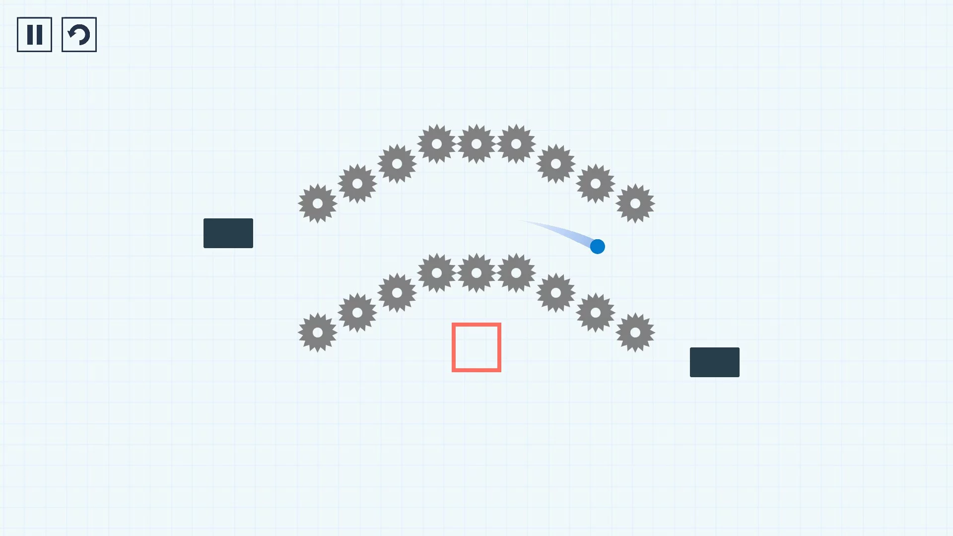 Изображение игры: Swing Solver